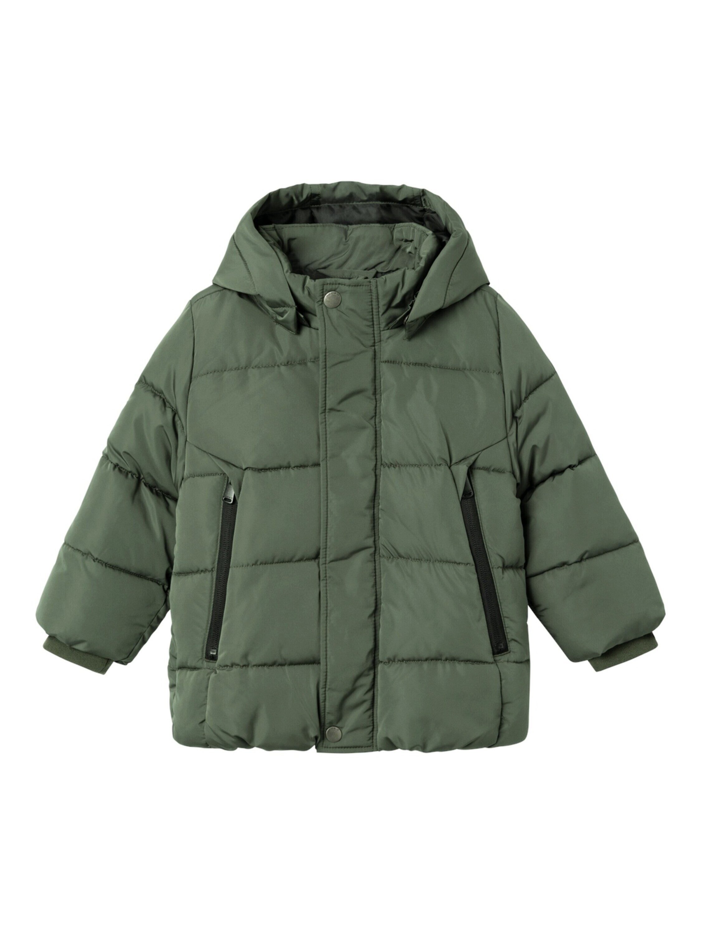 Funktionsjacke