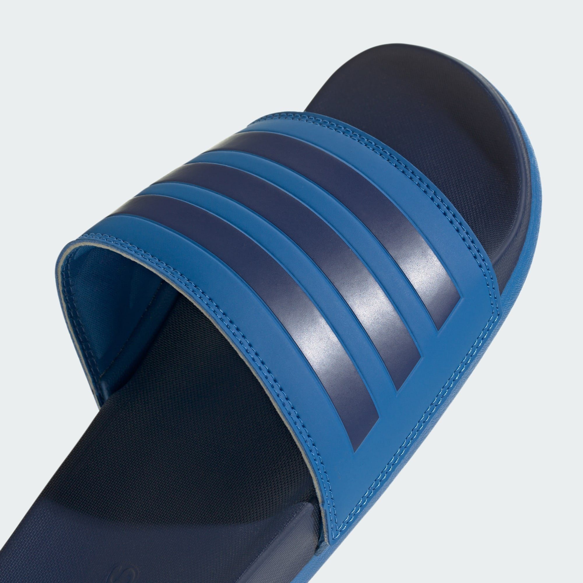 ADILETTE Blue Sportswear Royal Bright adidas / Royal Badesandale / Bright Dark COMFORT