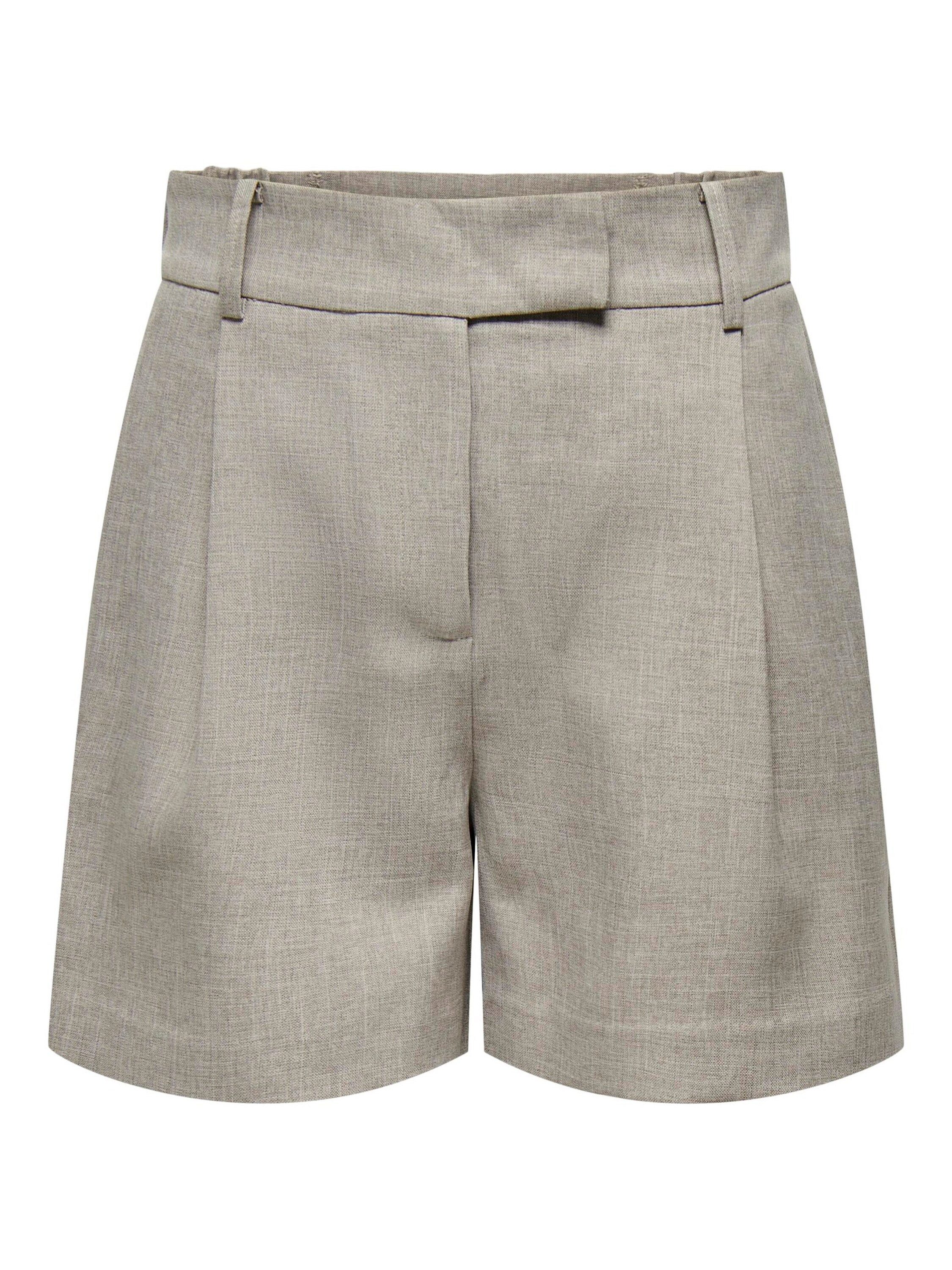 ONLY Bundfaltenhose ONLLinda (1-tlg) Falten