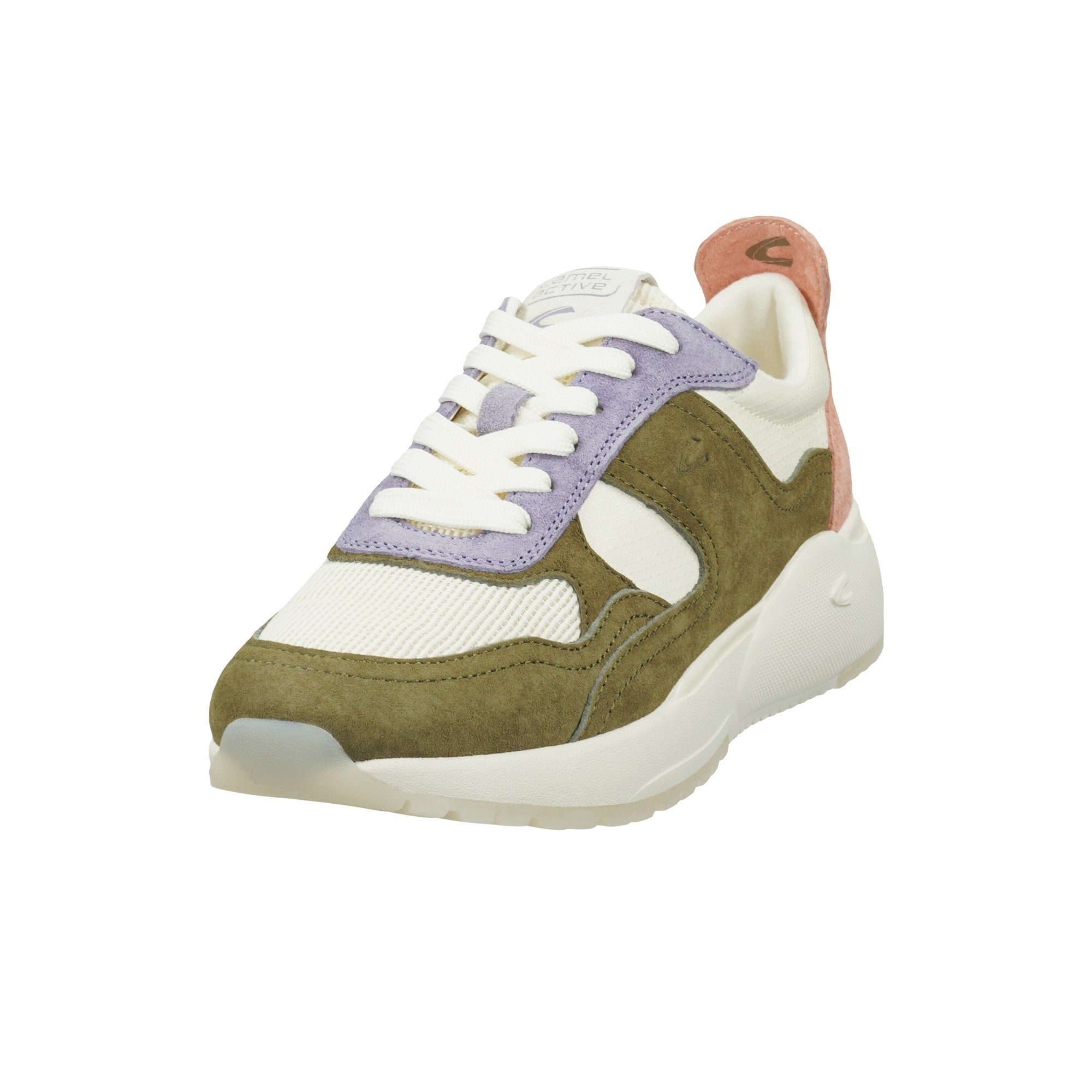 camel active Ramble Sneaker