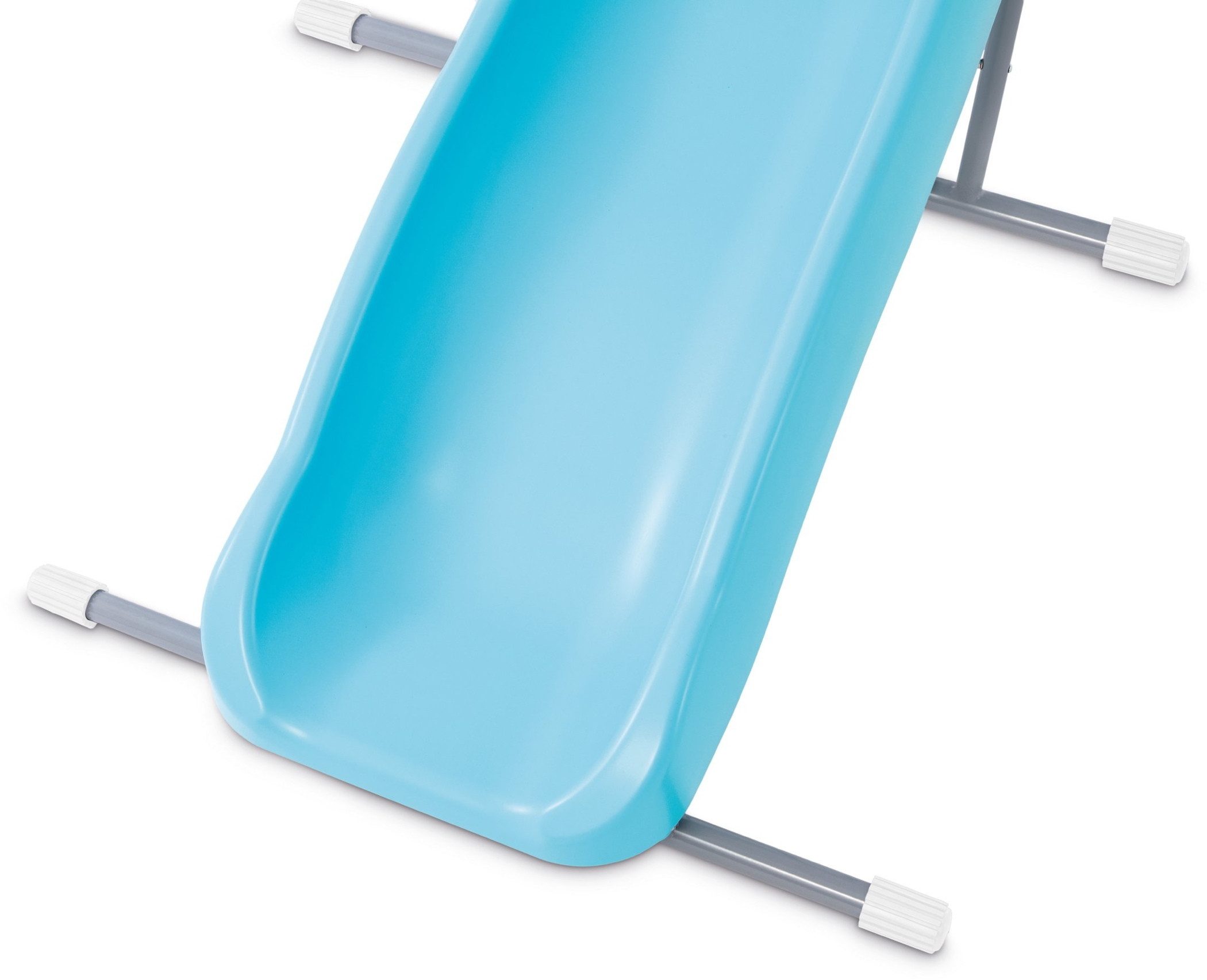 Intex Rutsche Outdoor Garten freistehende Rutsche 1,8 Meter Six-Foot Slide günstig online kaufen