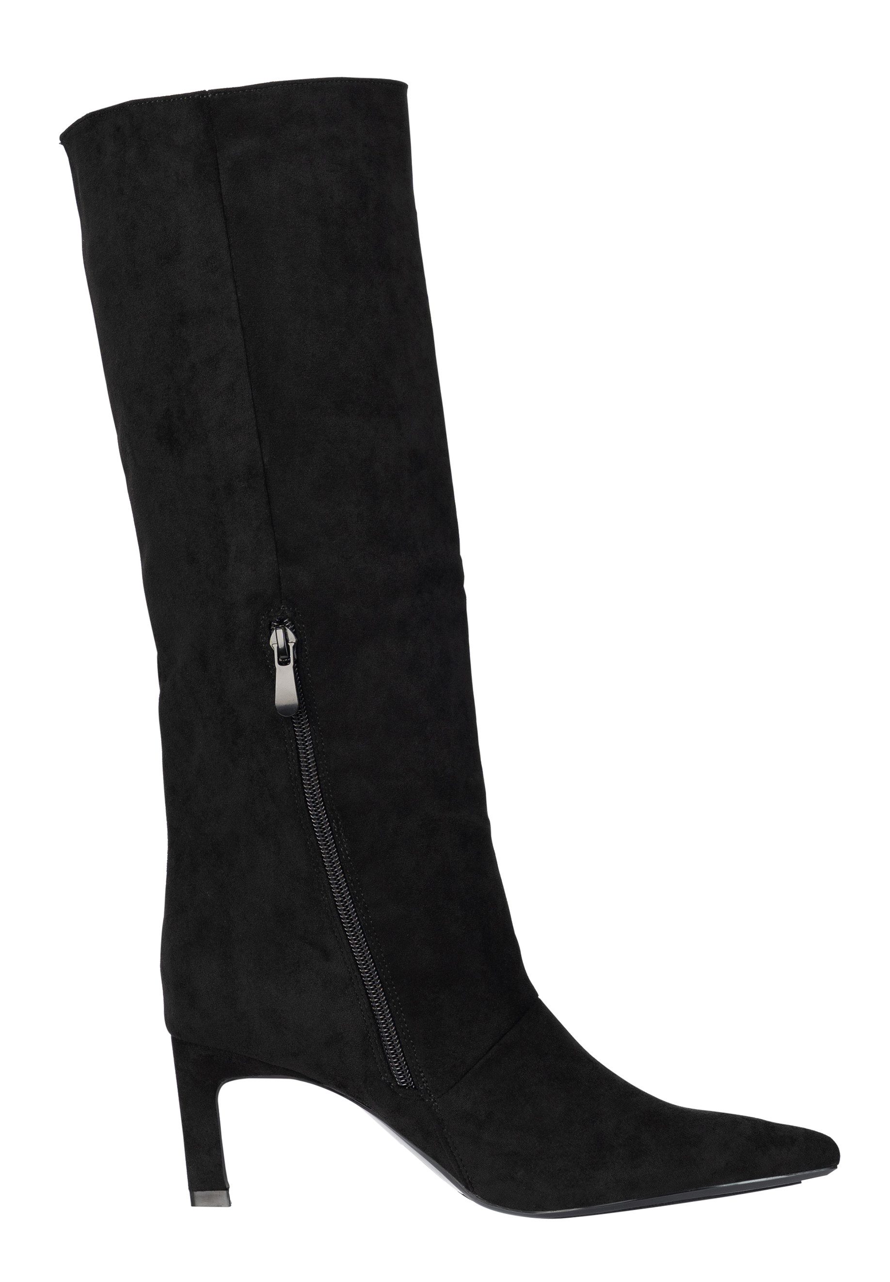 Day Vine Stiefel High-Heel-Stiefel