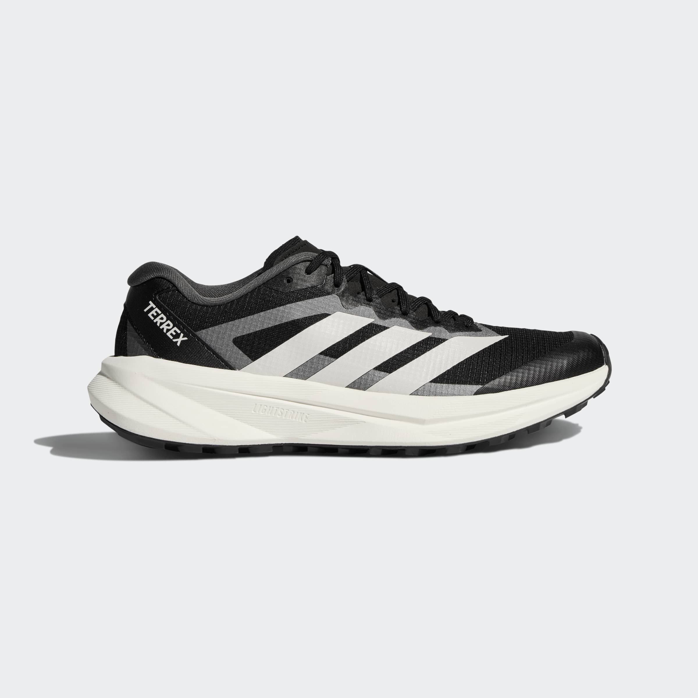 adidas TERREX AGRAVIC LT Trailrunningschuh mit Continental™ Gummiaußensohle