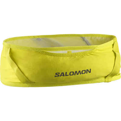 Salomon Laufgürtel PULSE mit Reißverschlusstasche