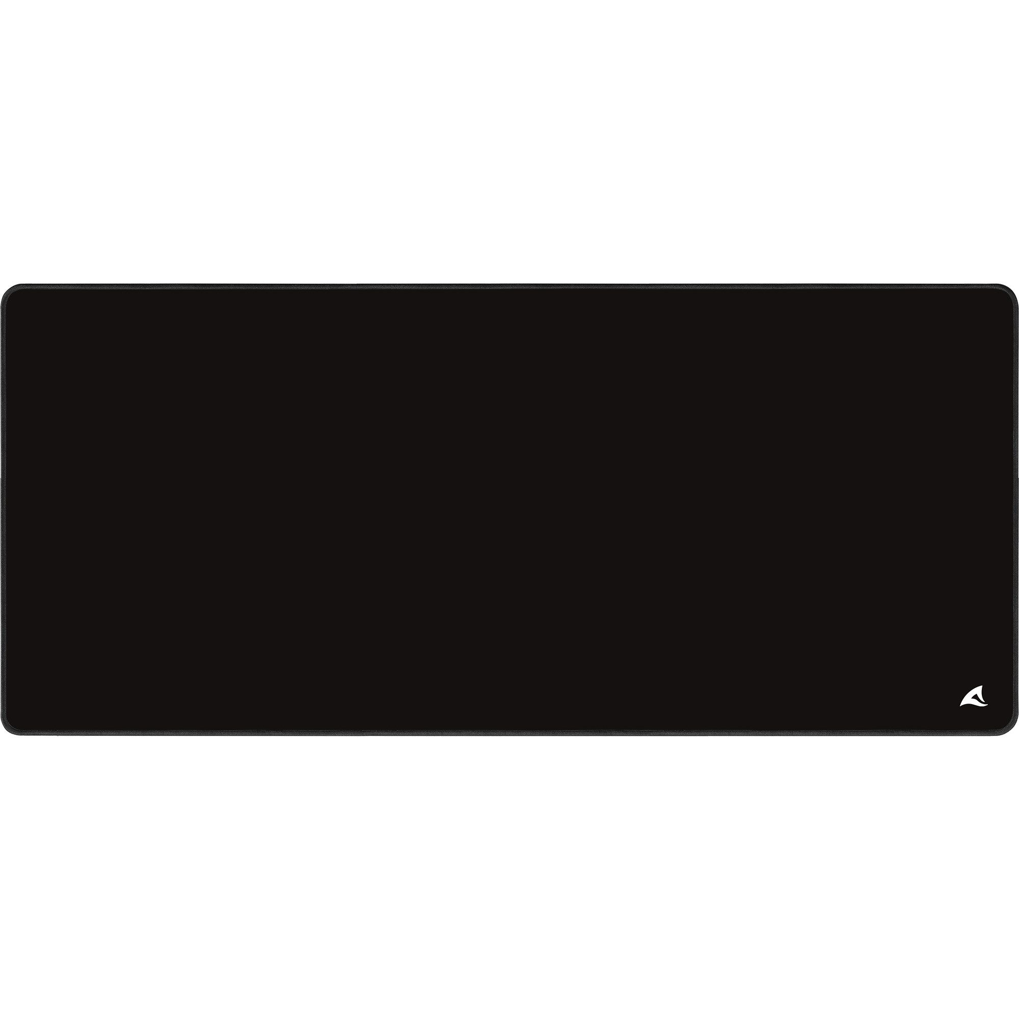 Gaming Mauspad Sharkoon SKILLER SGP50 Black, Gaming-Mauspad