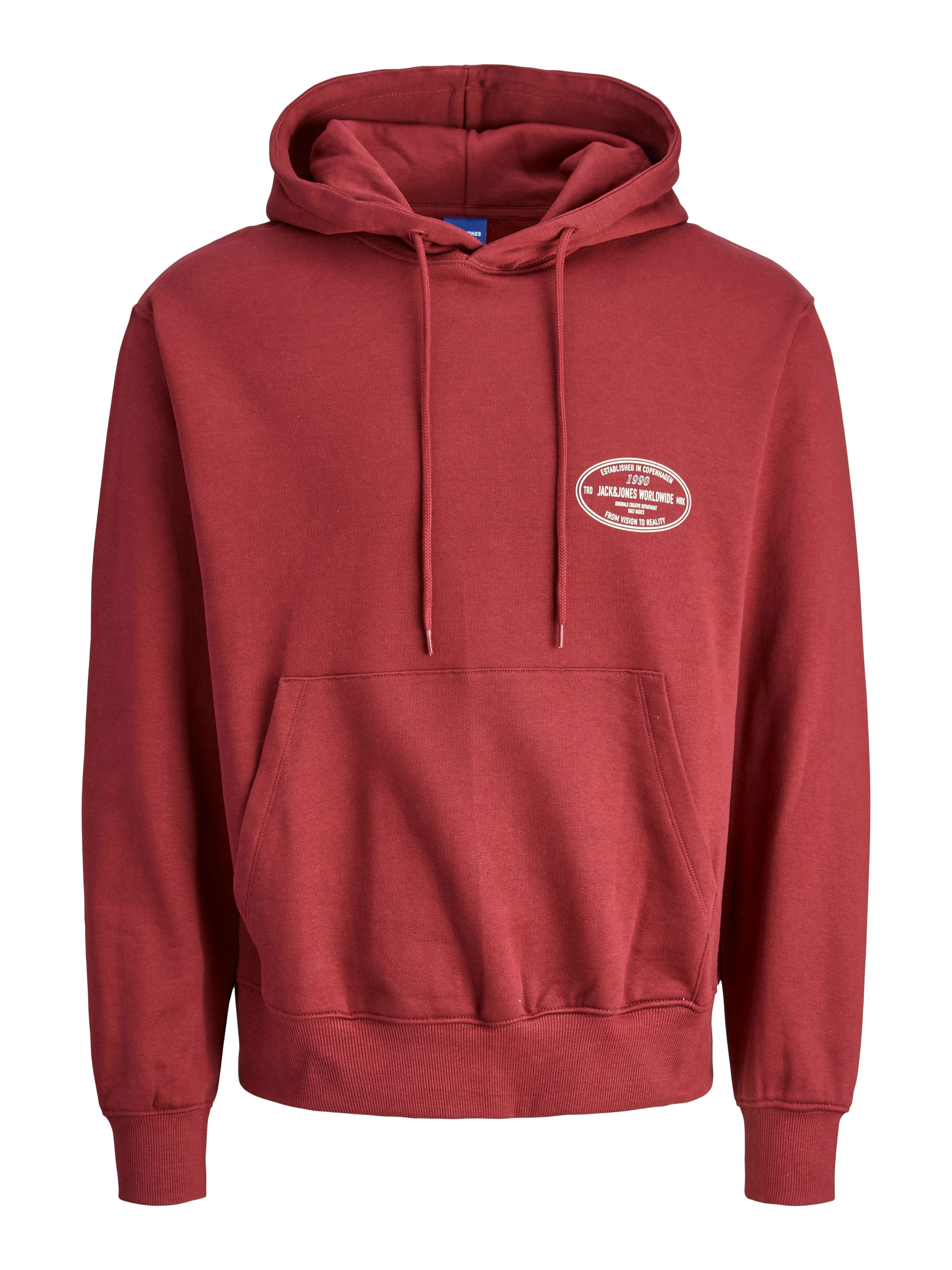 Jack & Jones Kapuzensweatshirt