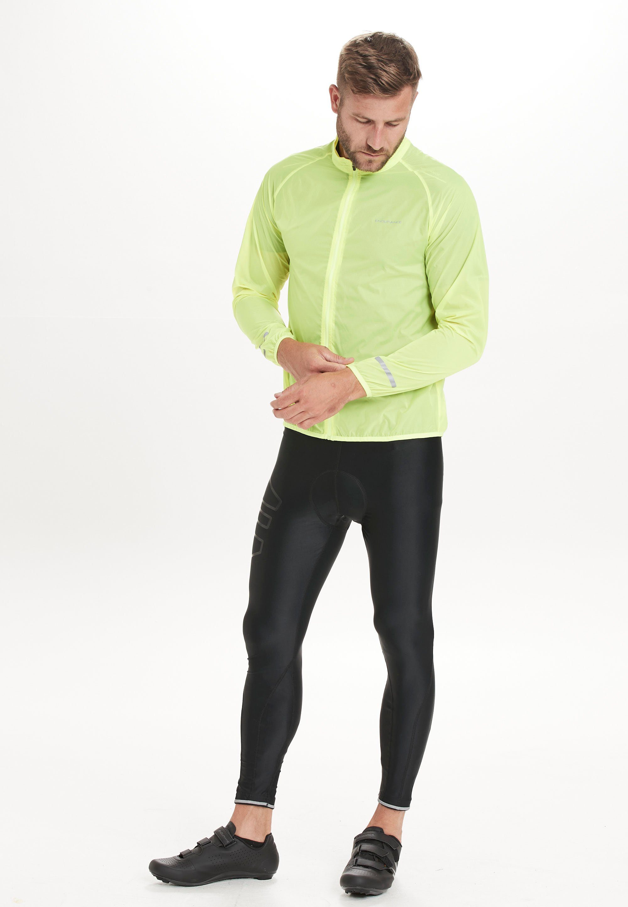 ENDURANCE Softshelljacke IMILE mit hochwertiger Windblock-Funktion günstig online kaufen