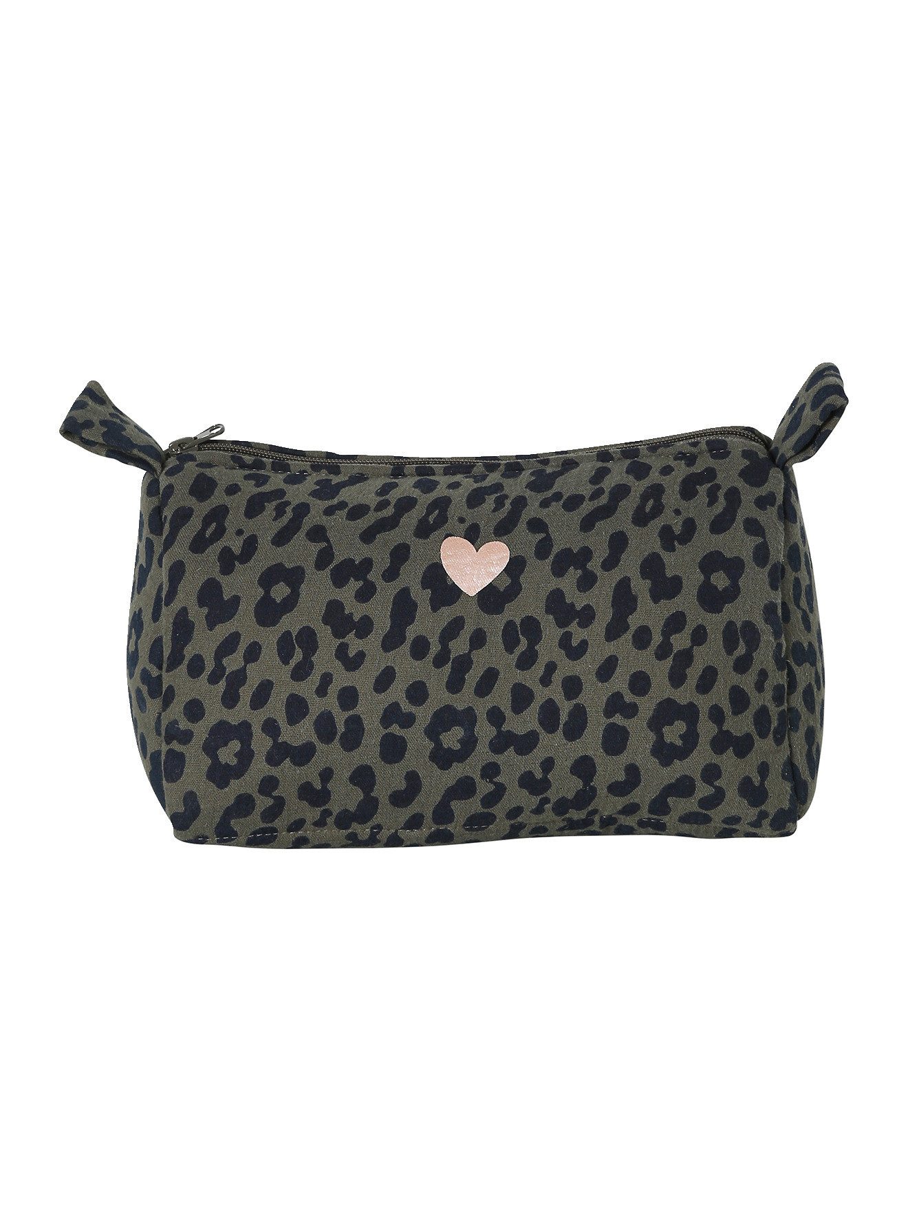 Envie de Fraise Wickeltasche Wickeltasche mit Leoprint – Bild 3 von 5