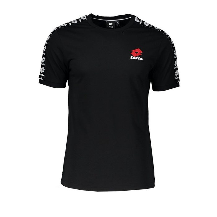 Lotto Performance T-Shirt Athletica Classic Tee T-Shirt default
