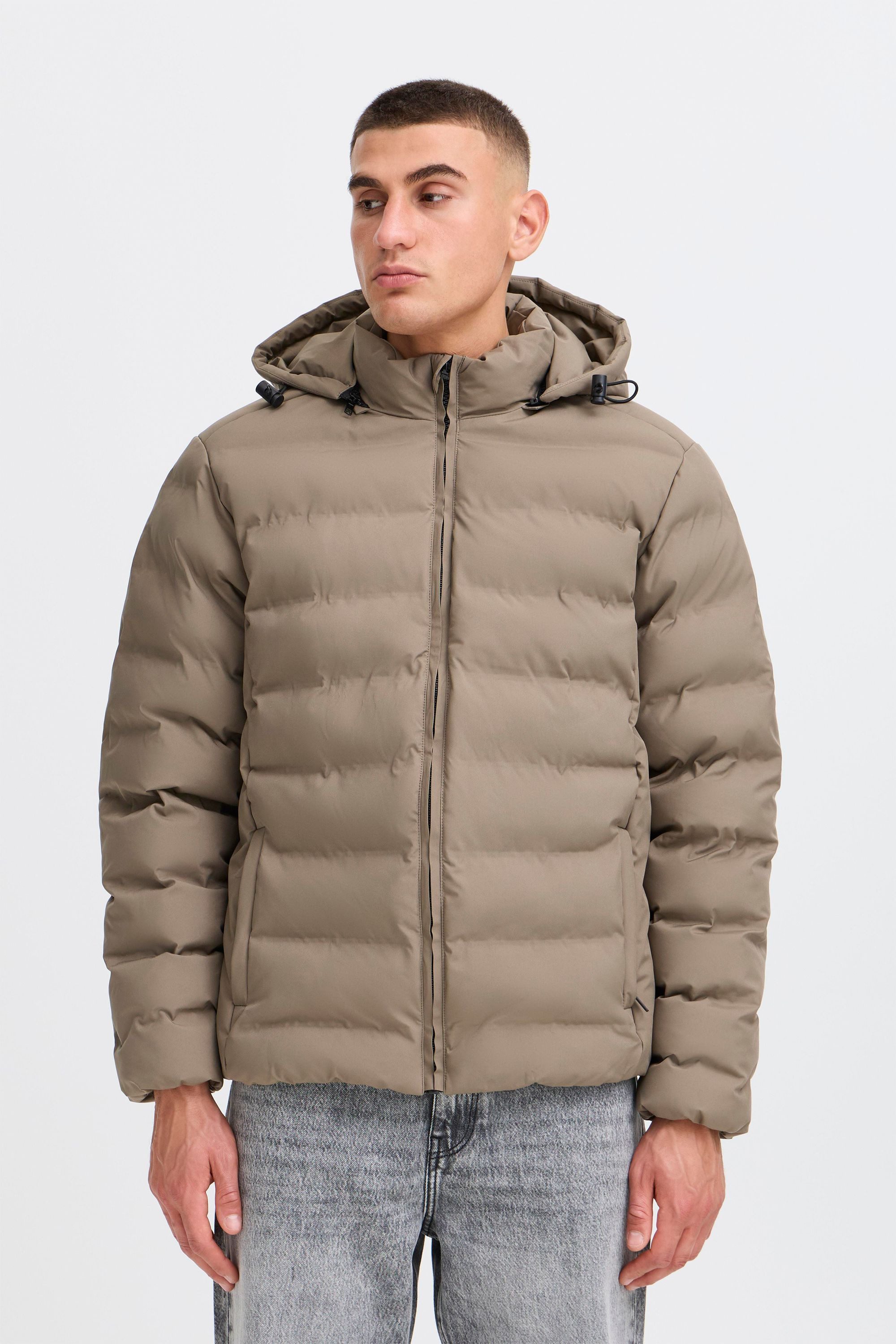 Steppjacke SDMilas