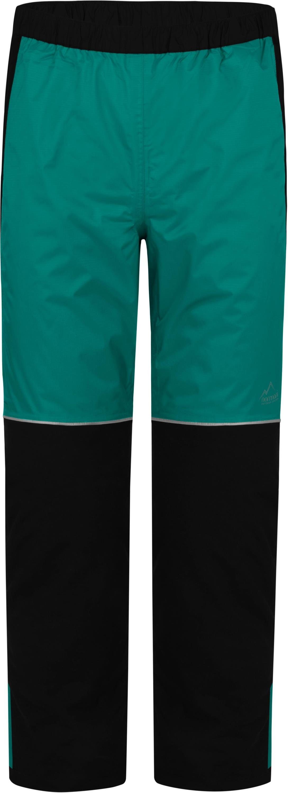 normani Regenhose Kinder Regenhose Sekiu Kinder Sommerhose, wasserdichte Matschhose. Winddicht mit Reflektoren
