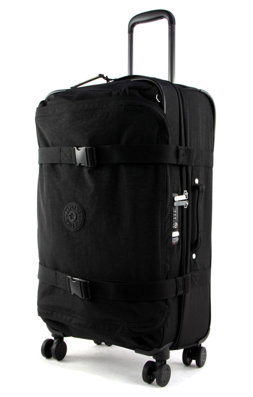 KIPLING Weichgepäck-Trolley Spontaneous Wheeled Luggage, 4 Rollen
