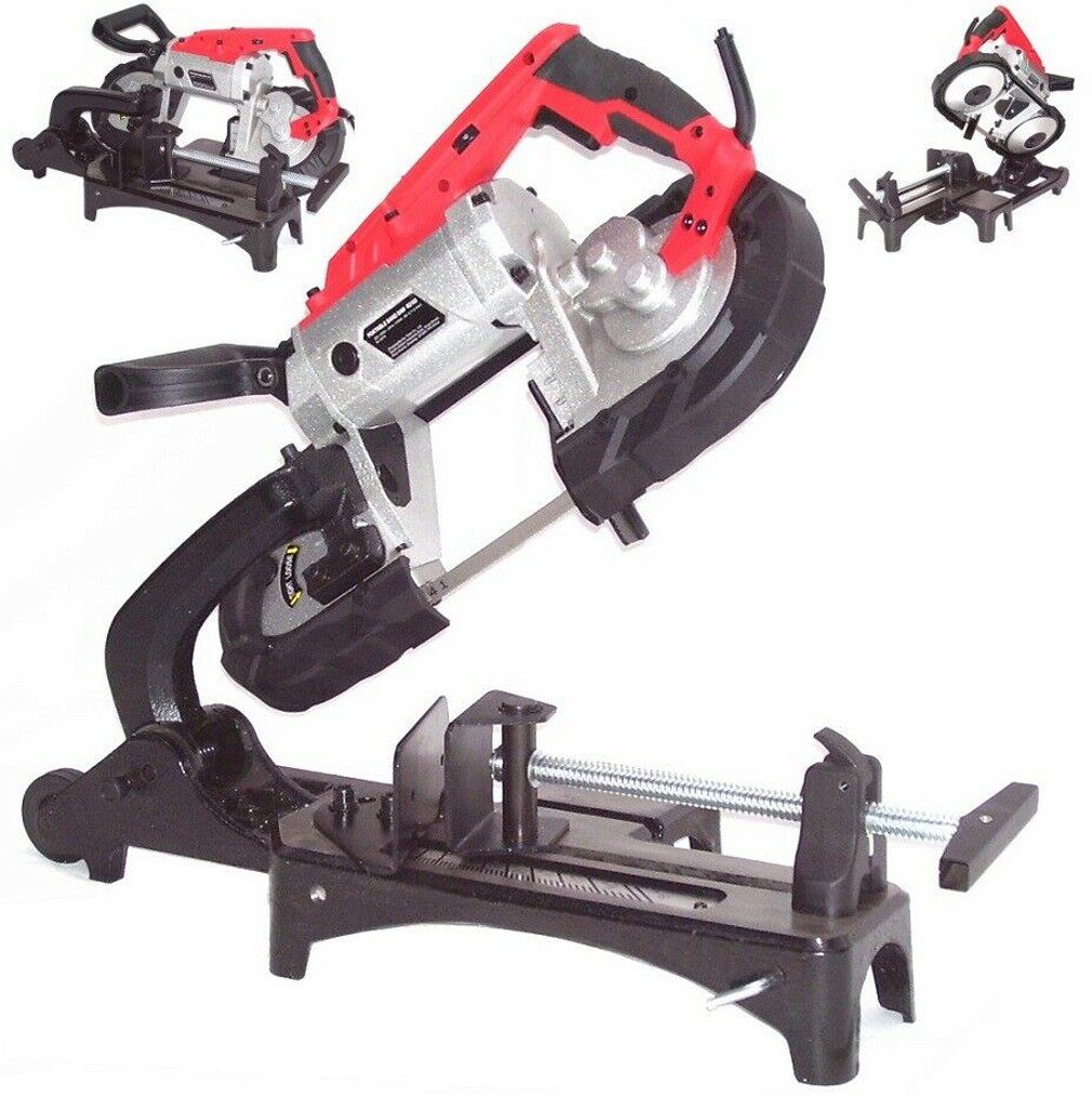 Apex Bandsäge Metallbandsäge Bandsäge Säge 127mm günstig online kaufen