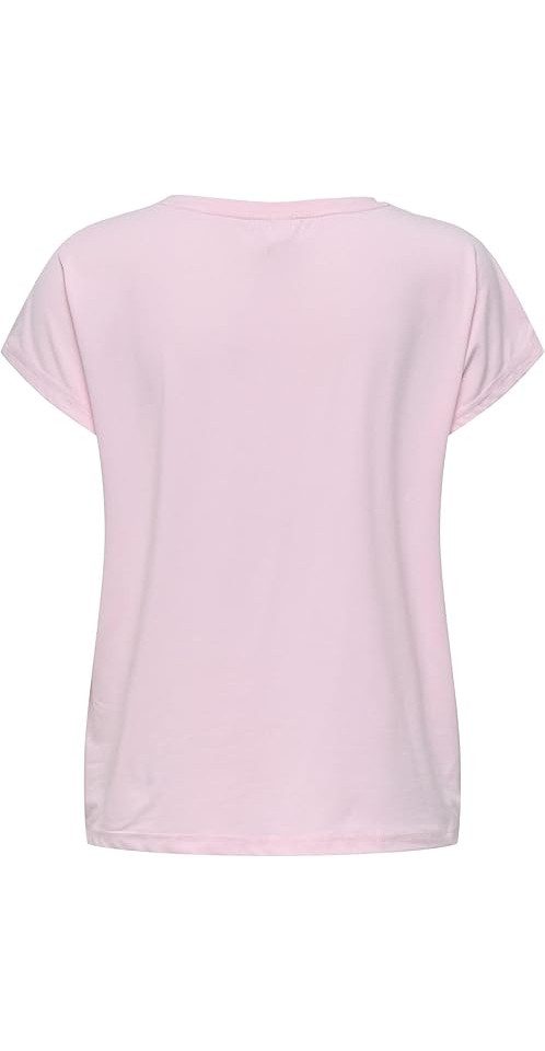 ONLY Kurzarmshirt LOOSE TEE günstig online kaufen