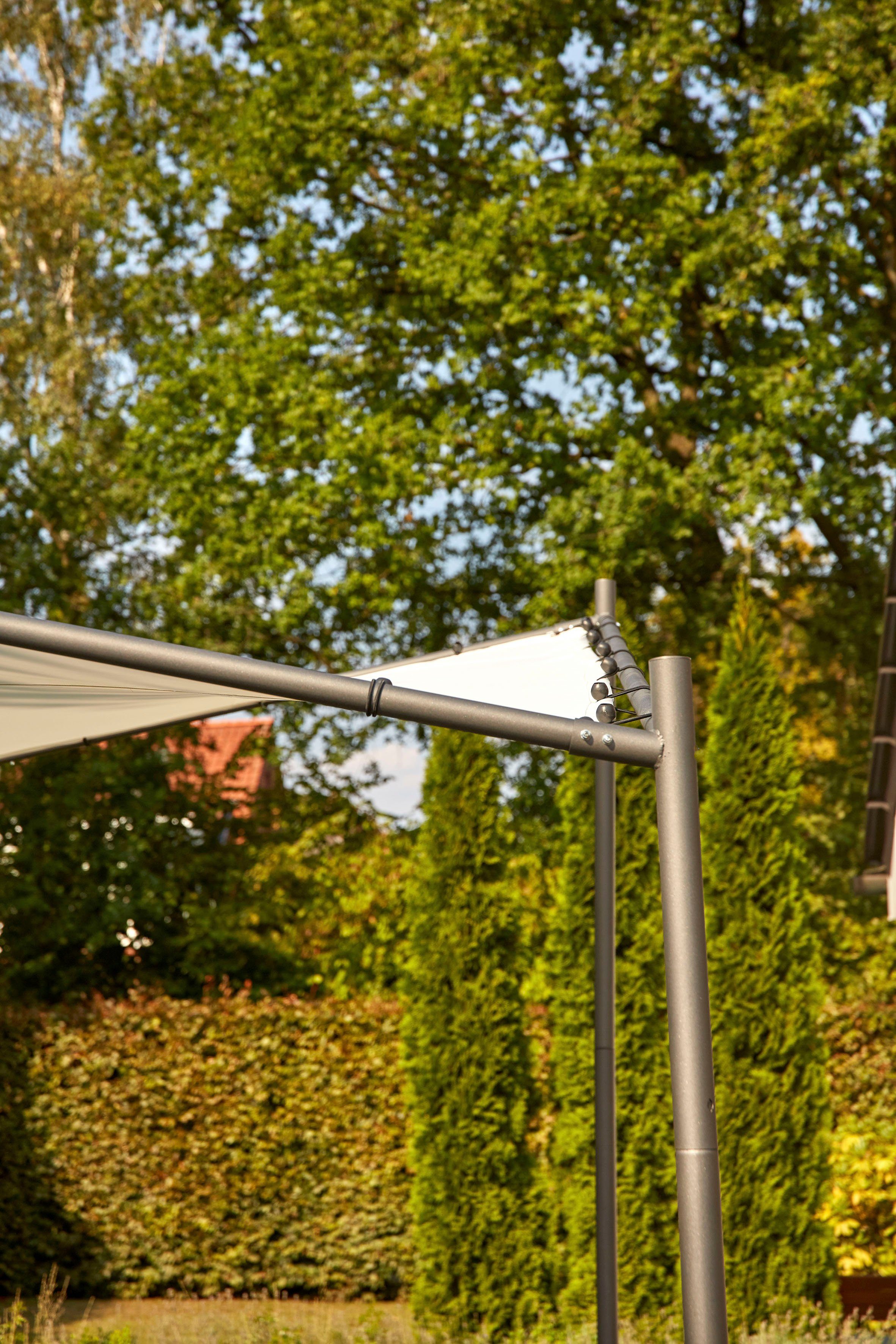 Siena Garden Pavilion Berlino Sunshade, 300x300 cm