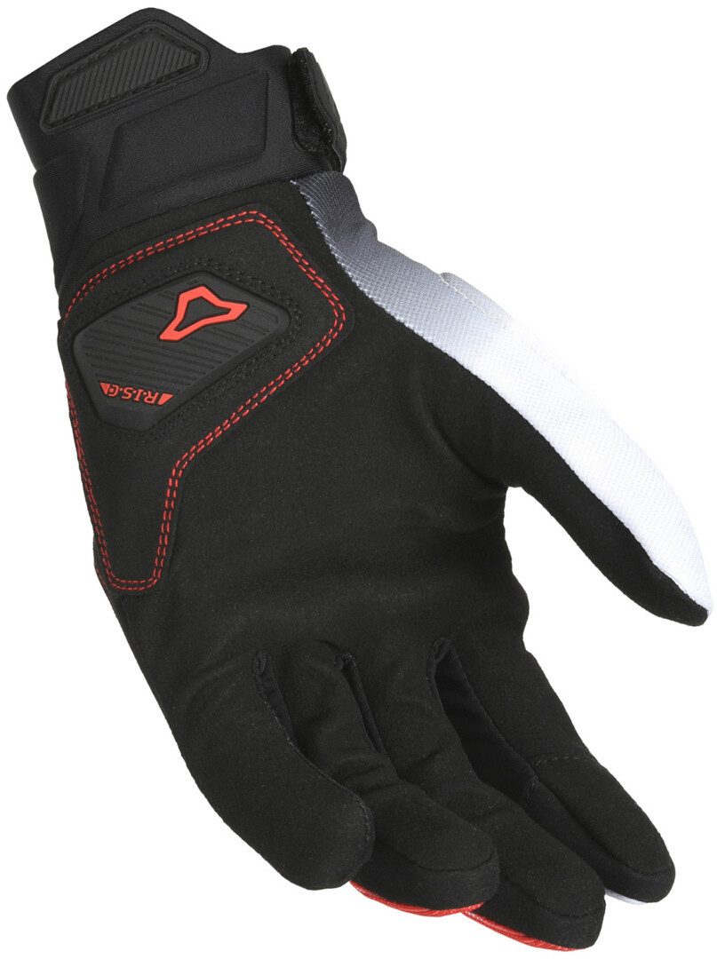 Macna Motorradhandschuhe Mana Motorrad Handschuhe protektoren