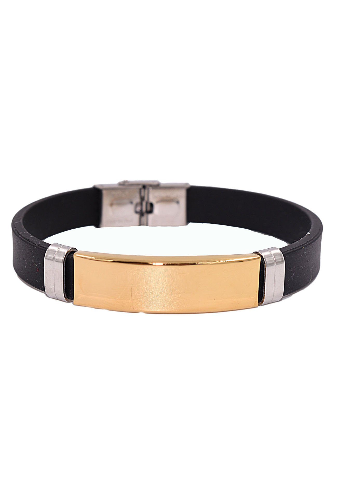 Firetti Edelstahlarmband Schmuck Geschenk Schmuck Geschenk, Made in Germany