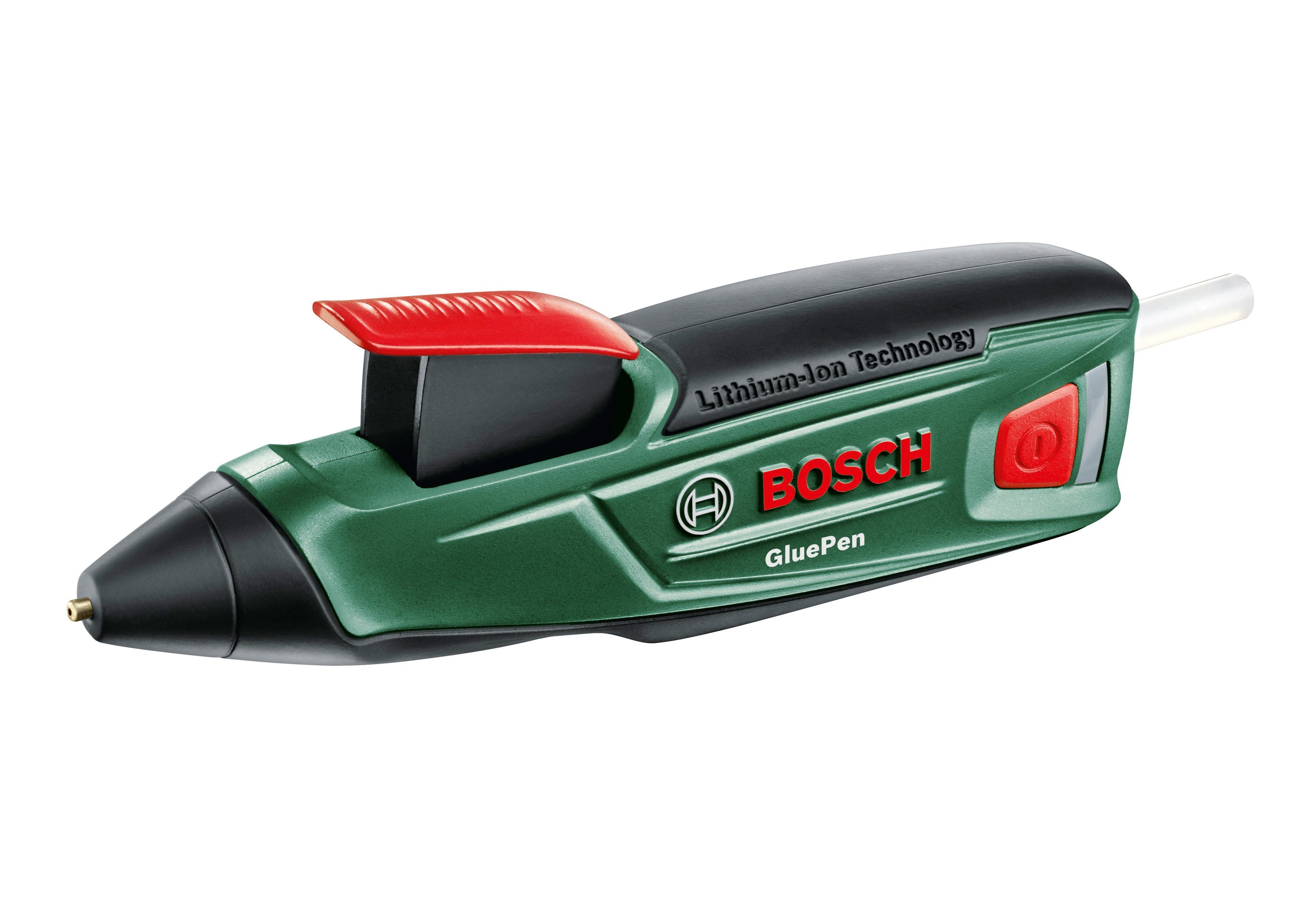 Bosch Home & Garden Heißklebestift Schmelzkleber UltraPower, GluePen, Micro-USB-Lader) (4