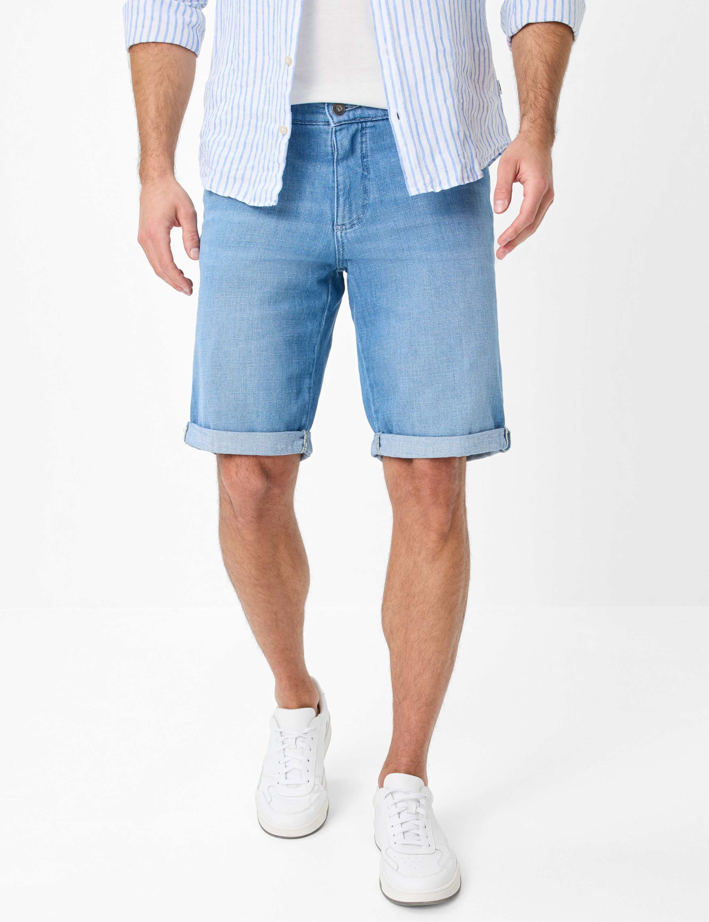EUREX by BRAX Bermudas Style BRAD günstig online kaufen