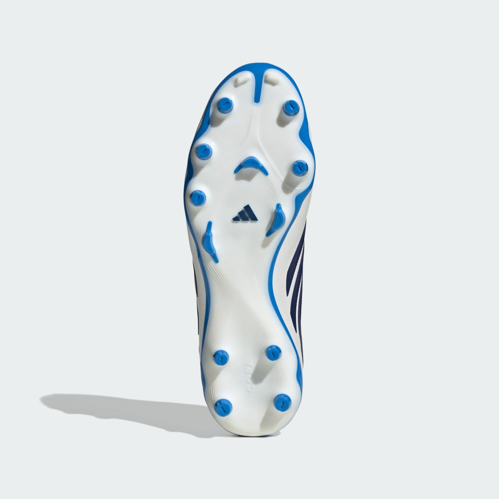adidas Performance COPA PURE IV LEAGUE FUSSBALLSCHUH, FESTE BÖDEN Fußballschuh (2-tlg)