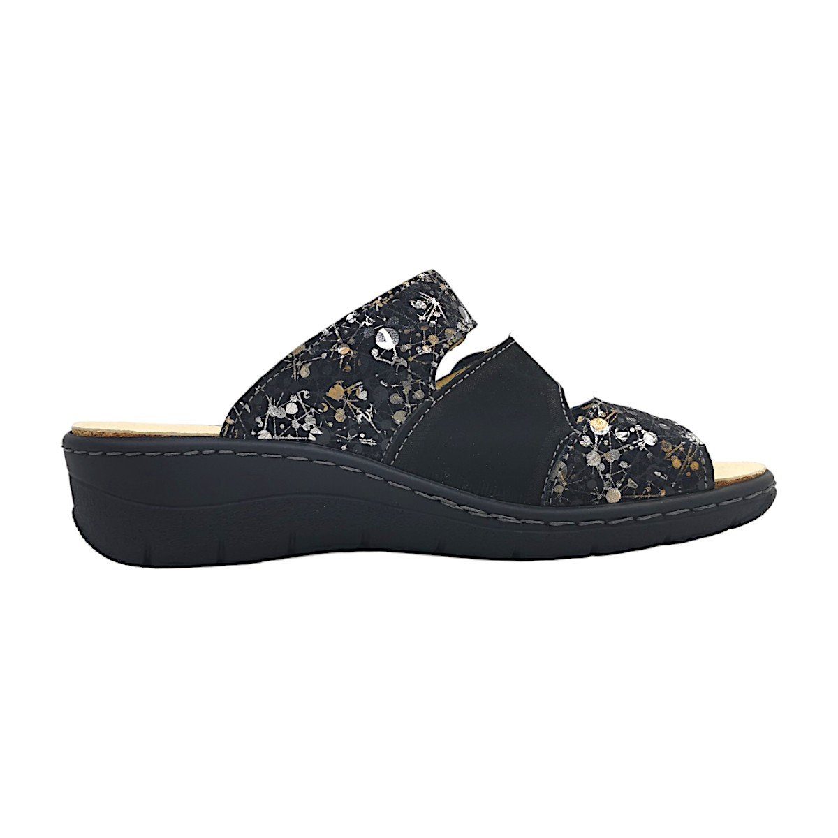 Belvida Pantolette