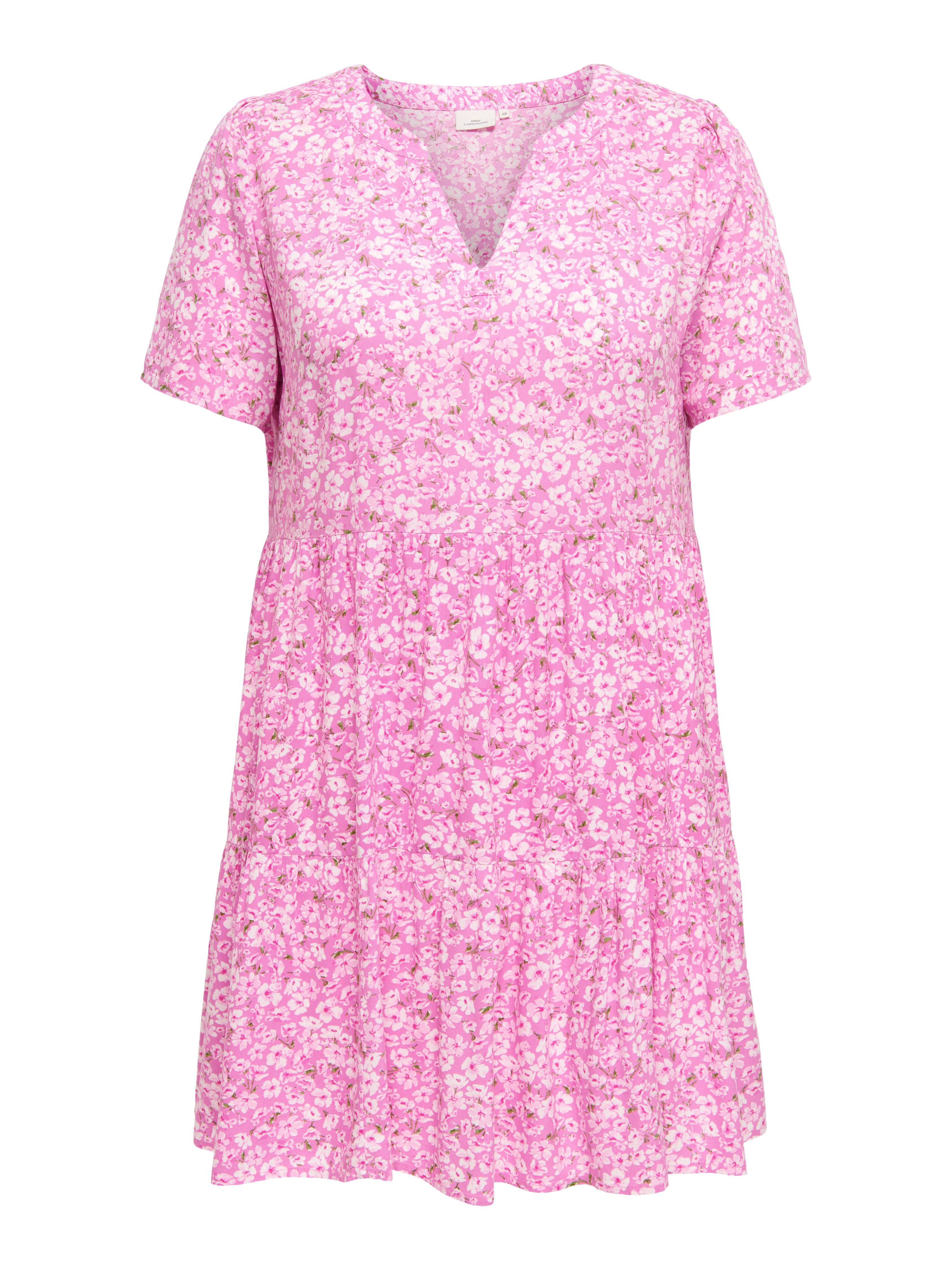 ONLY CARMAKOMA Minikleid