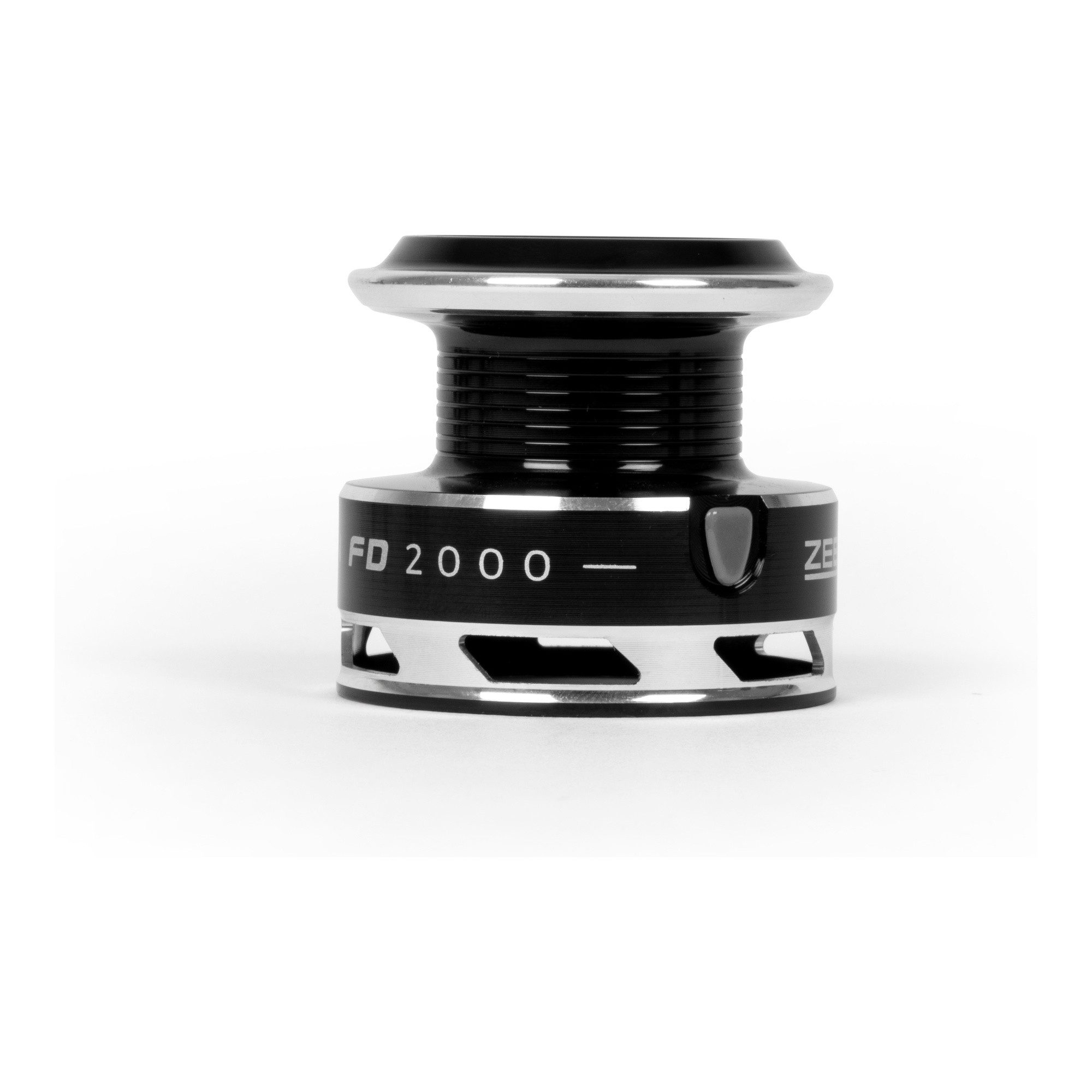 Zebco Spinnrolle Trophy X Spin FD 2000 Spare Spool)