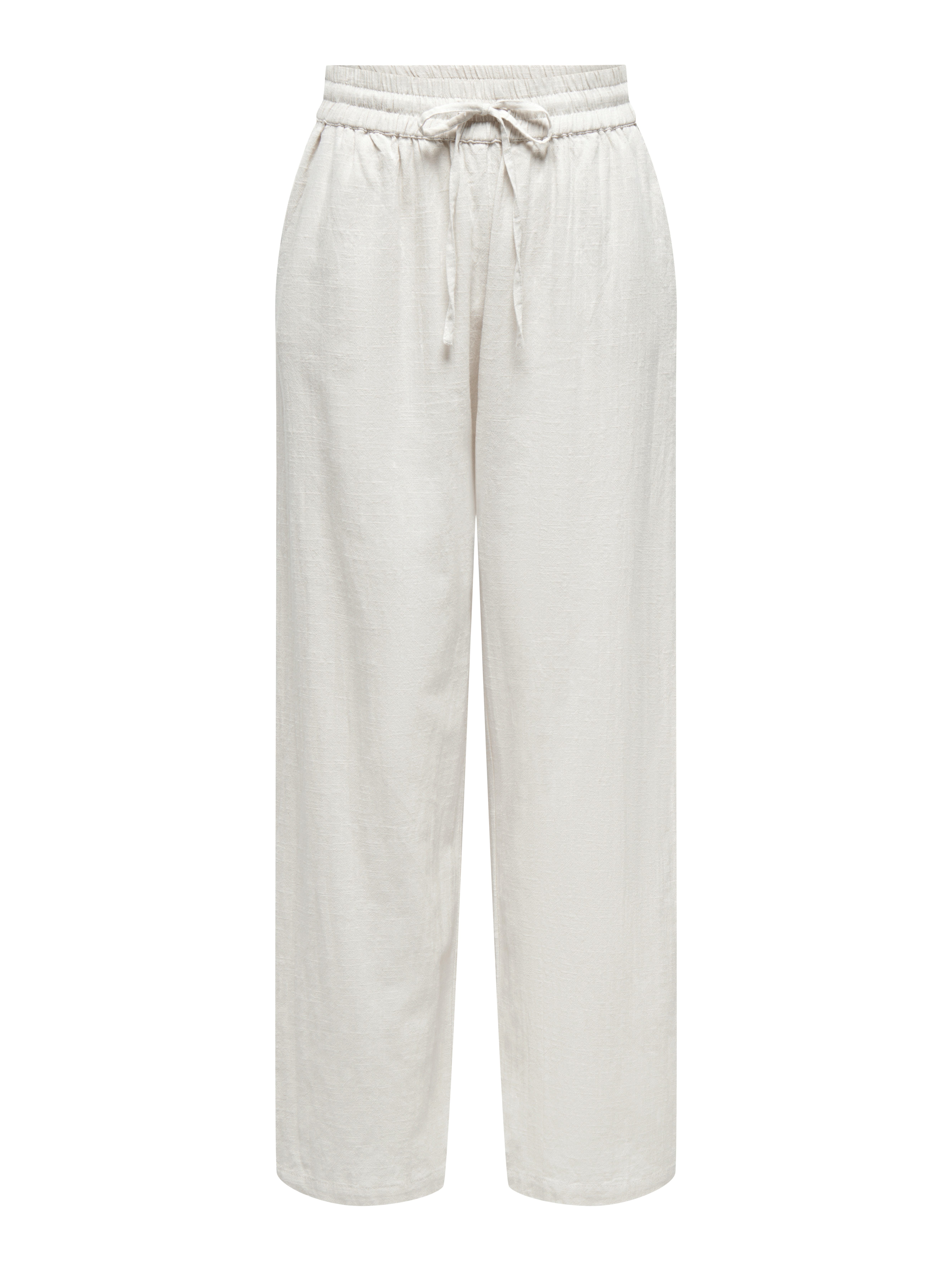 ONLY Schlupfhose ONLTIZANA COTTON LOOSE PANTS WVN NOOS