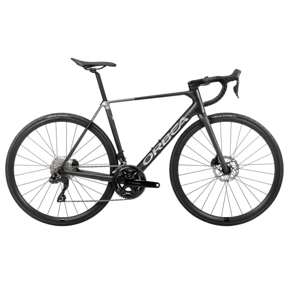 Orbea Rennrad 8434446986536 Orca M30i Rennrad Carbon Diamond Carbon