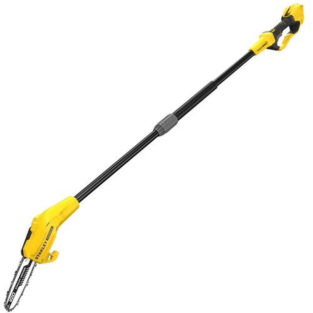 STANLEY Akku-Kettensäge STANLEY Kreissäge V20 SFMCPS620B 20 cm