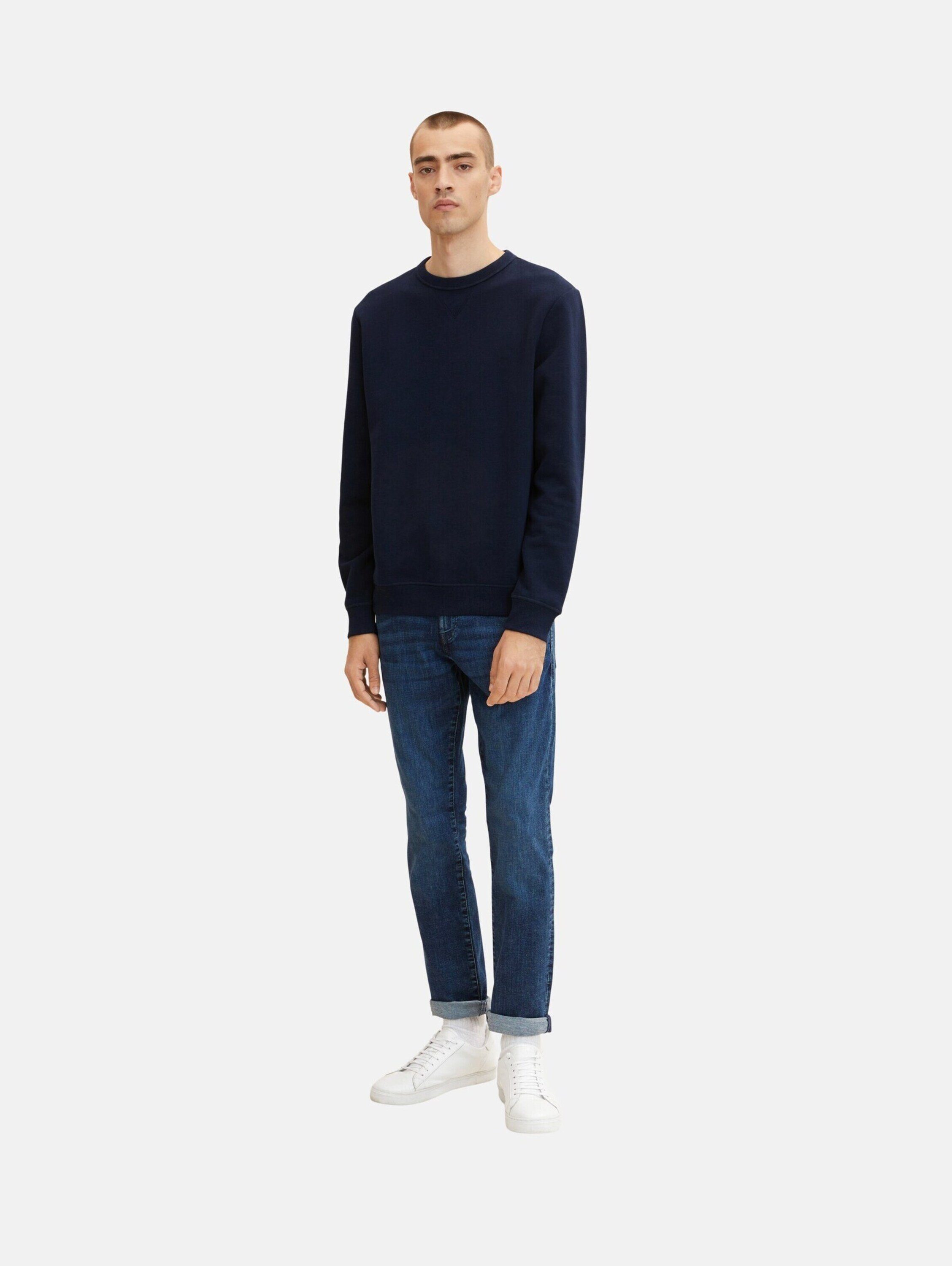 TOM TAILOR Regular-fit-Jeans Josh (1-tlg) günstig online kaufen