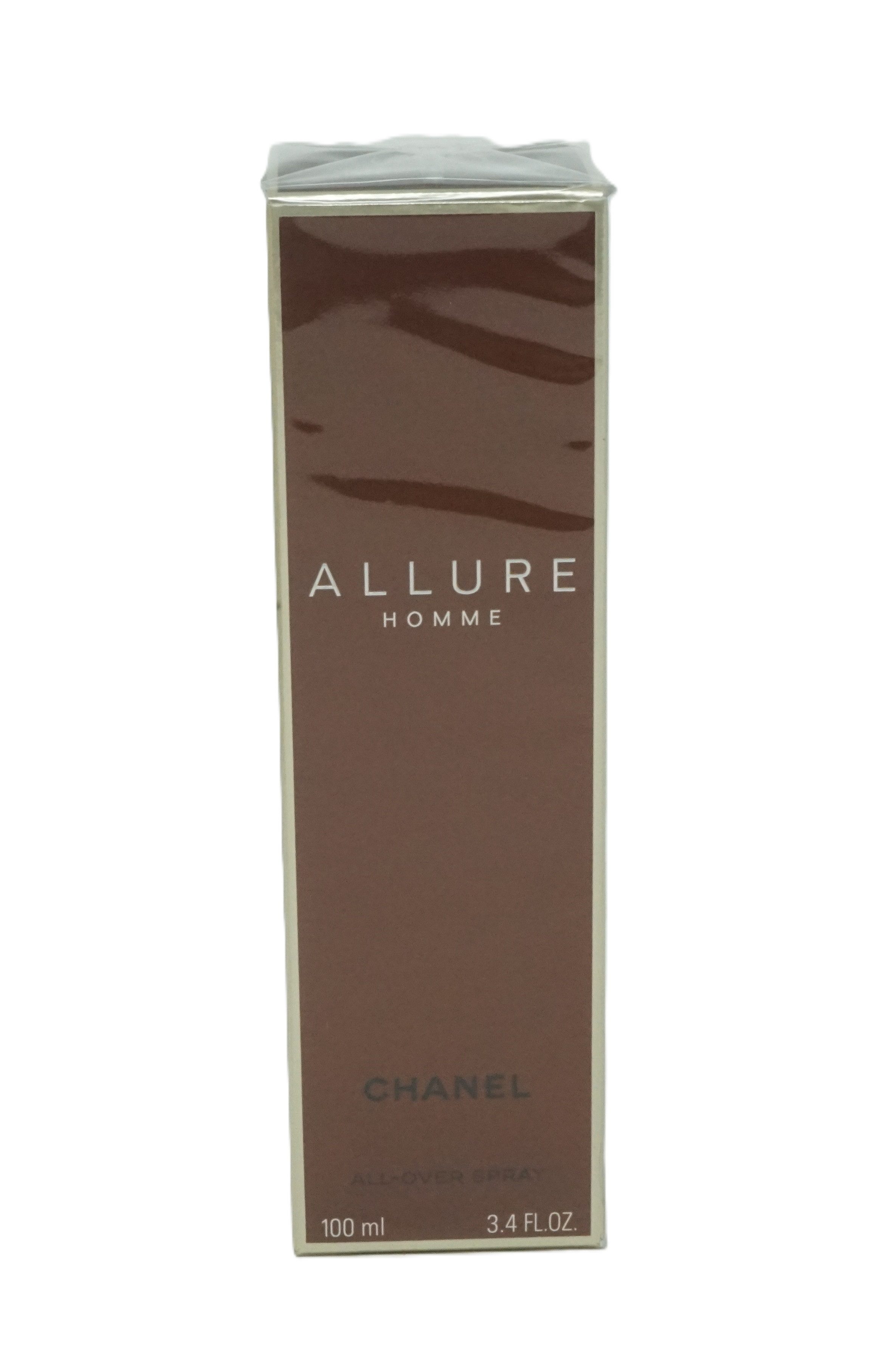 CHANEL Deo-Spray Chanel Allure Homme All-Over Body Spray 100 ml