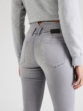 DAWN Skinny-fit-Jeans Organic Power Shaper (1-tlg) Впередes Detail