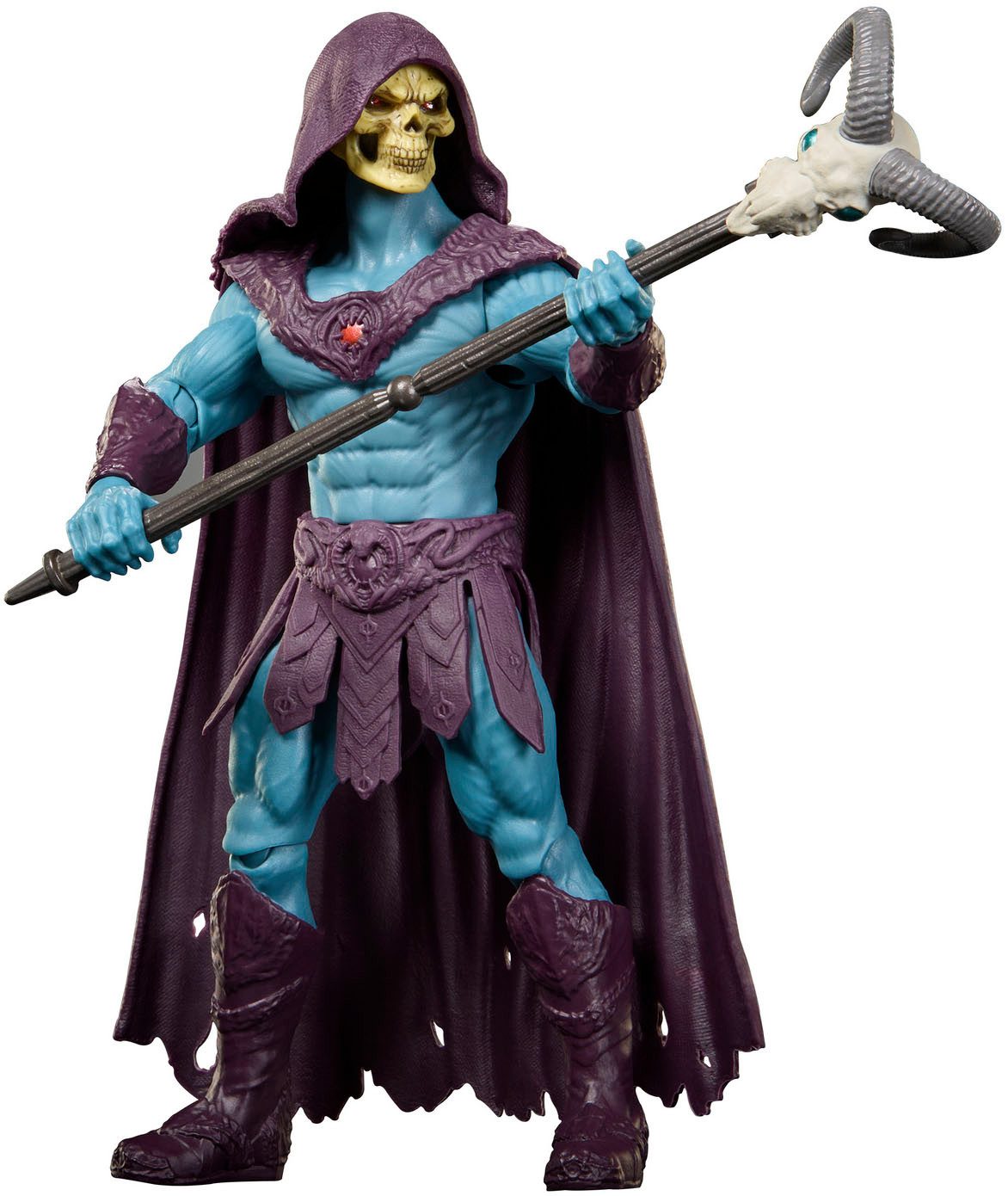 Mattel® Actionfigur Masters of the Universe, Skeletor