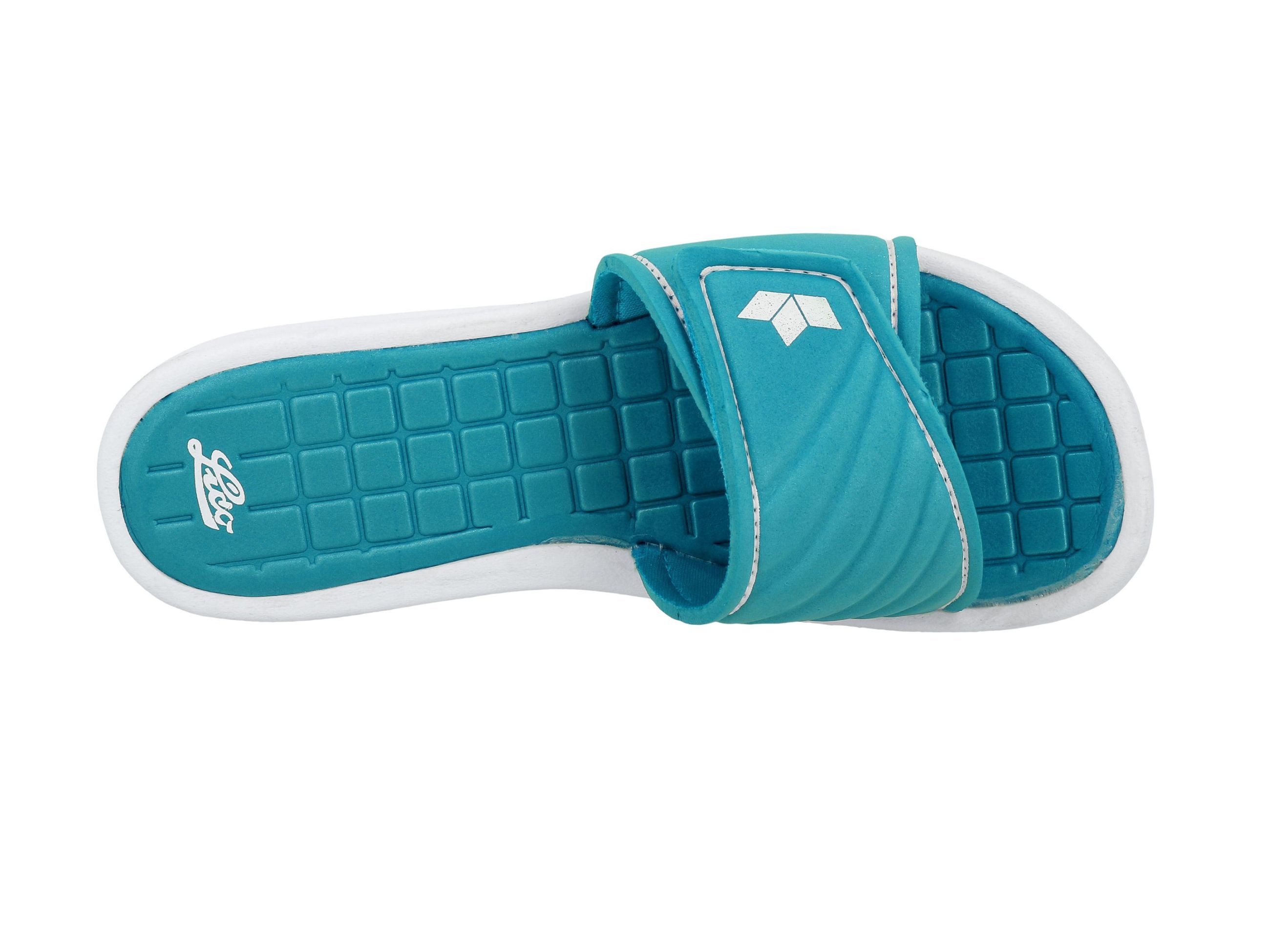 Lico Badesandale Malediven Badepantolette