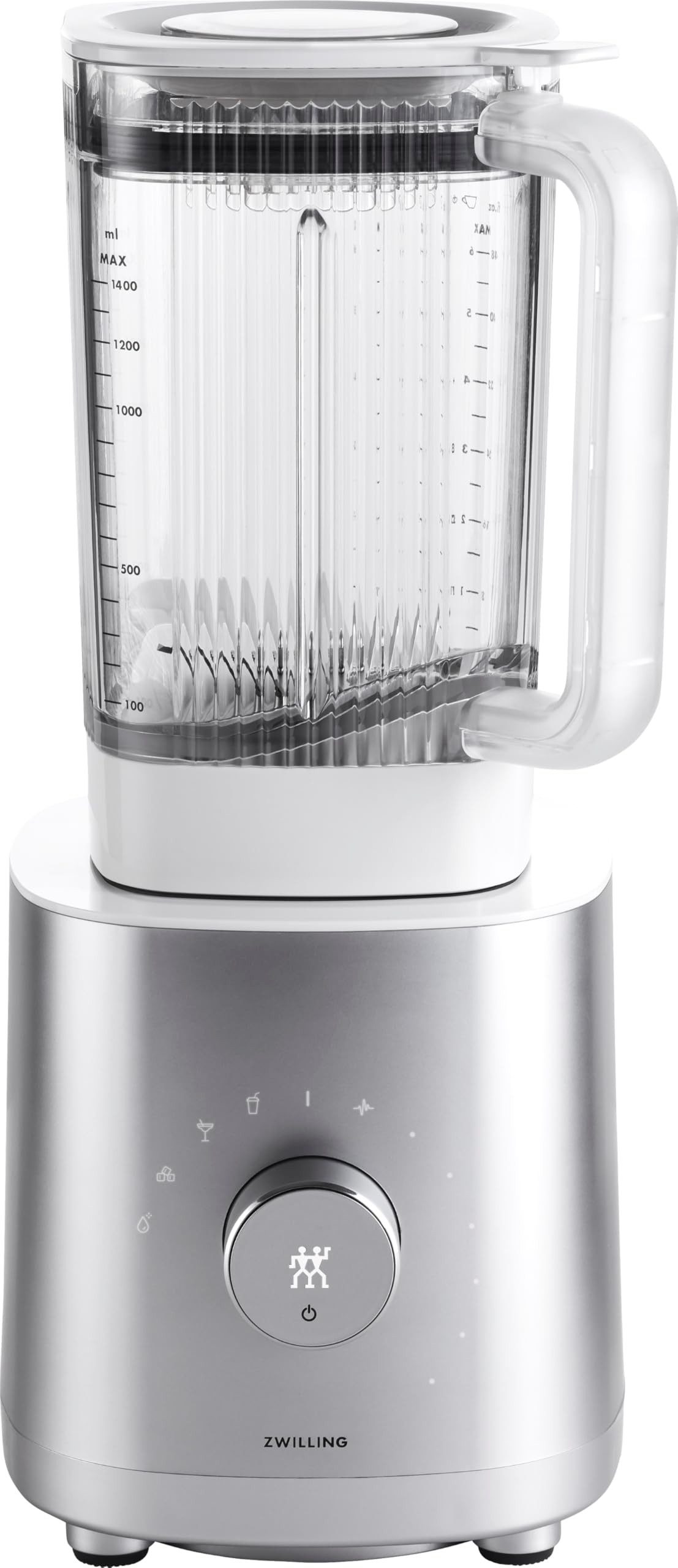 Zwilling Standmixer Enfinigy