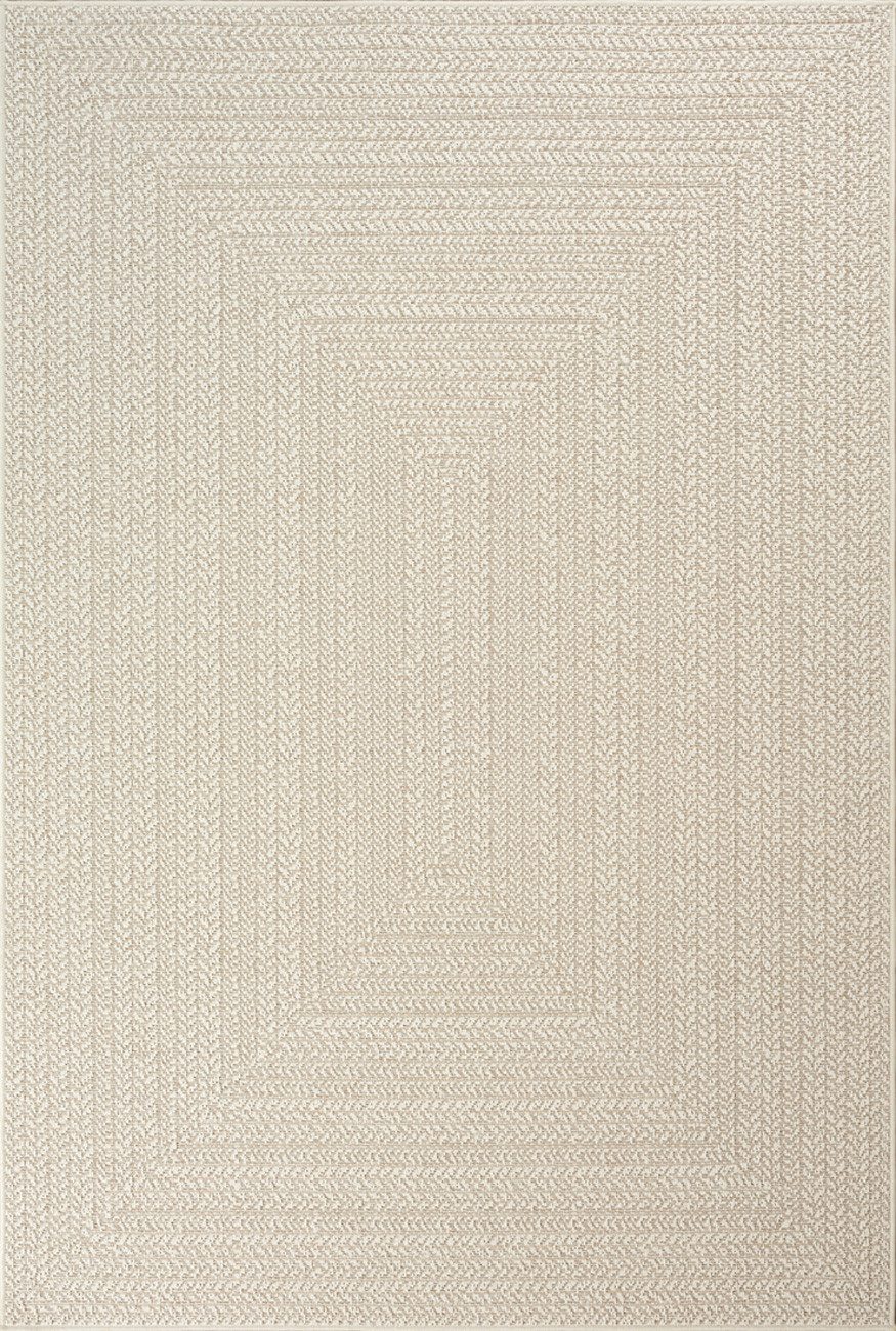 the carpet Teppich Kansas, rechteckig, Höhe: günstig online kaufen