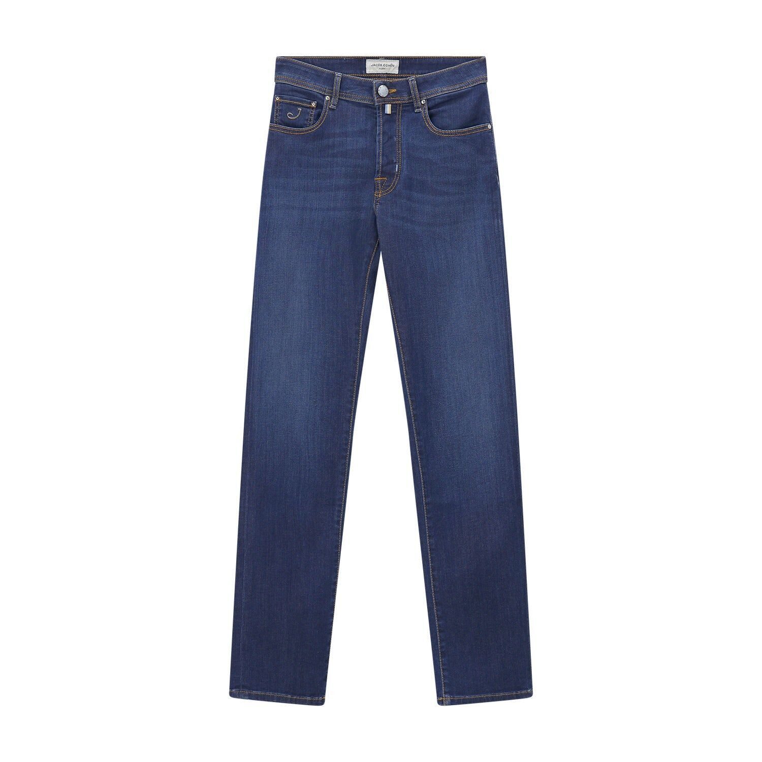 JACOB COHEN Slim-fit-Jeans