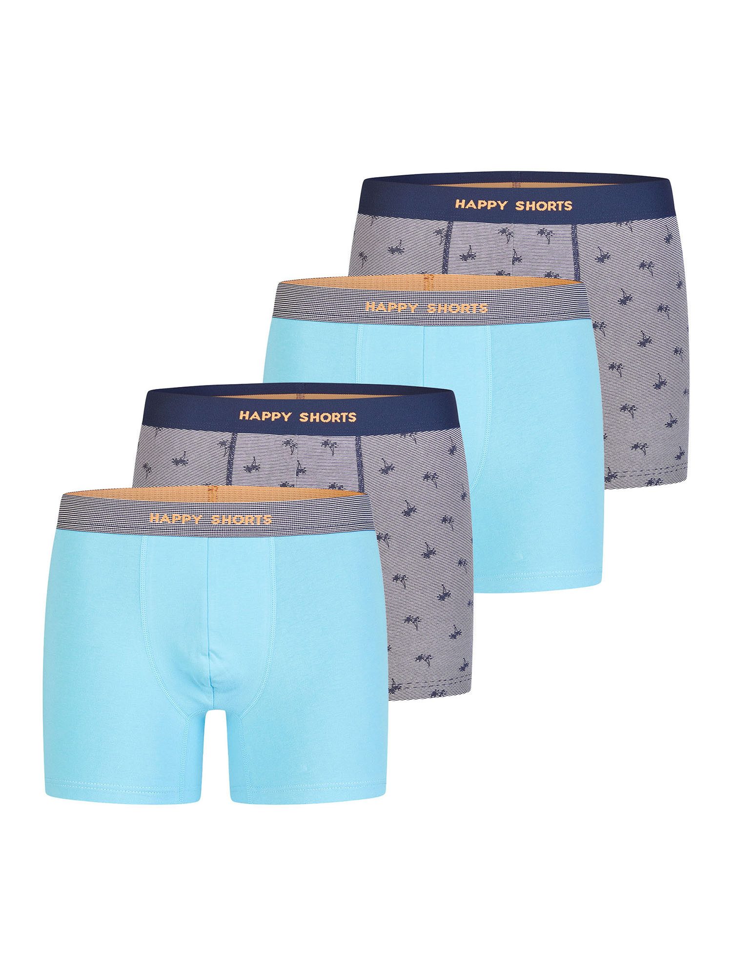Boxer Jersey