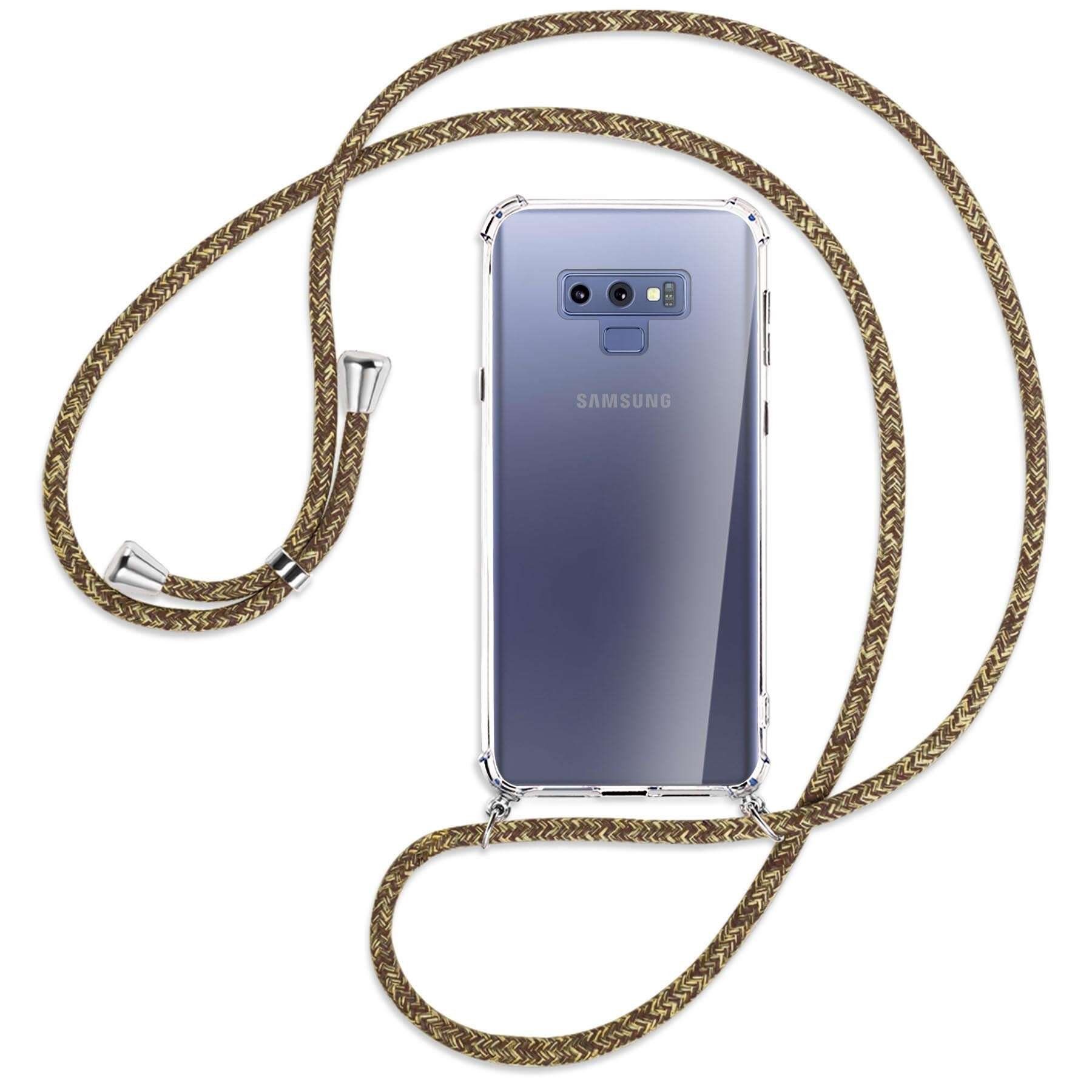 Handykette für Samsung Galaxy Note 9 [NC-101-S]