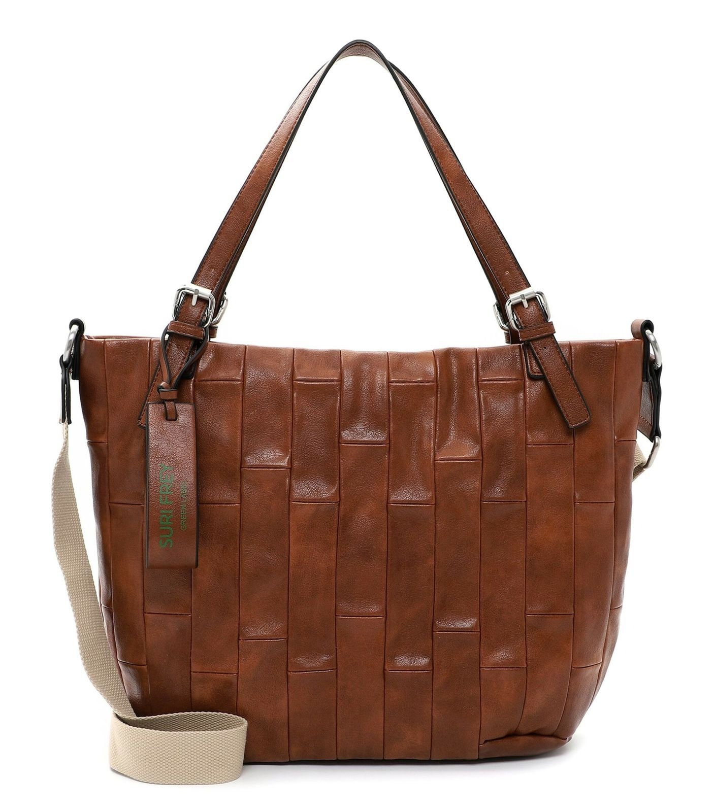 Schultertasche Tilly