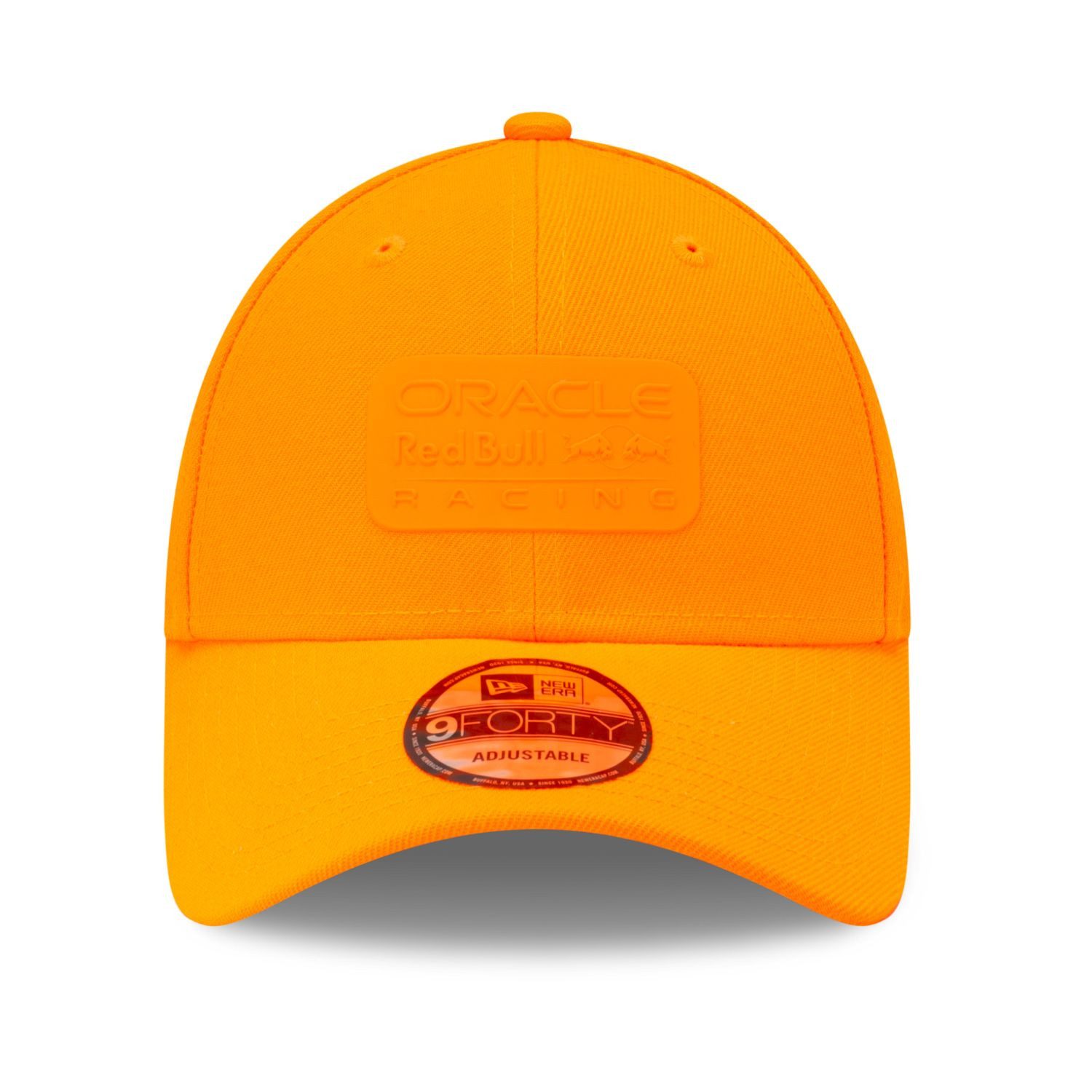 New Era Trucker Cap 9Forty Strapback Red Bull Racing