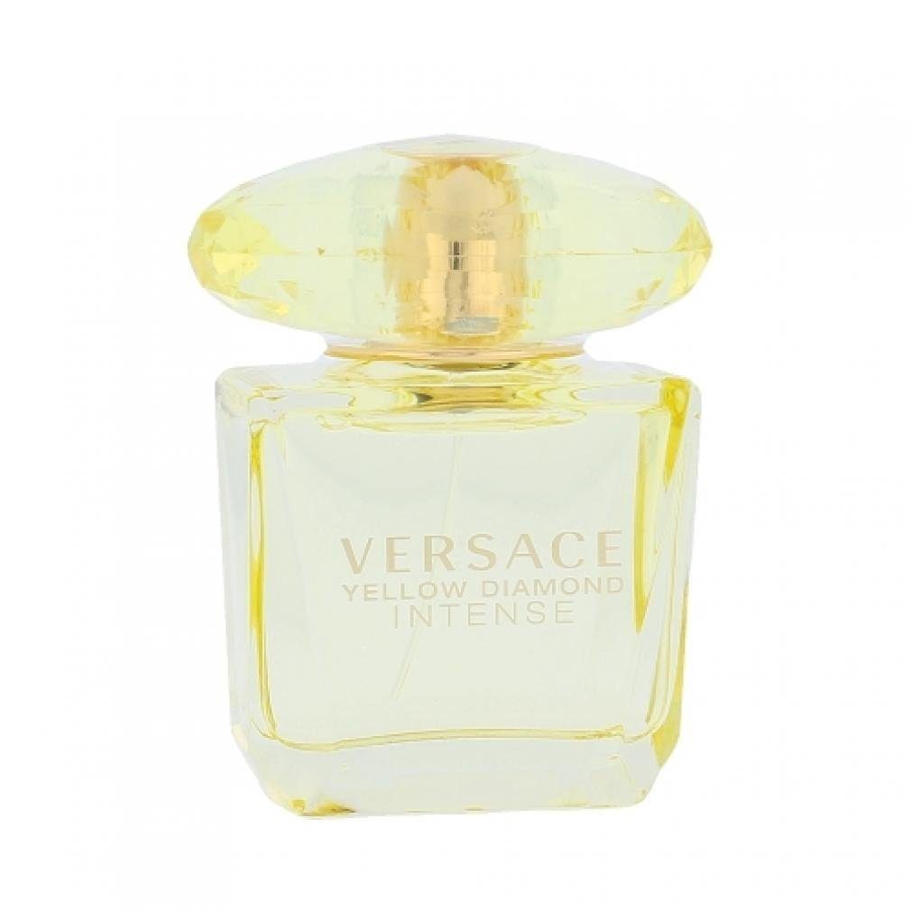 Versace Eau de Parfum Yellow Diamond Intense Eau de Parfum 30ml Spray