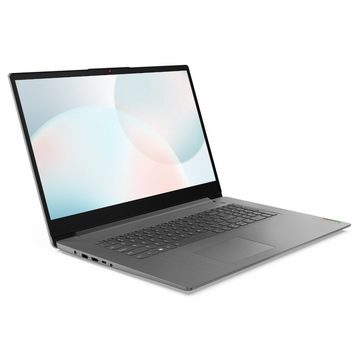 Lenovo IdeaPad 3 Business-Notebook (43,90 cm/17.3 Zoll, AMD Ryzen 7 5700U, 1000 GB SSD, 36GB DDR4-RAM, 8-Kern CPU, SD-Kartenleser, Fingerprint-Sensor)