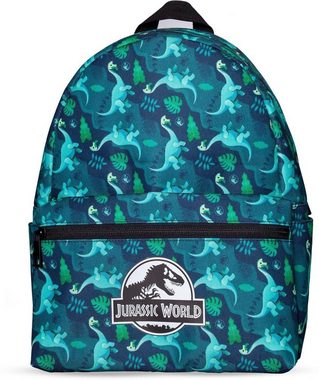 Jurassic World Freizeitrucksack