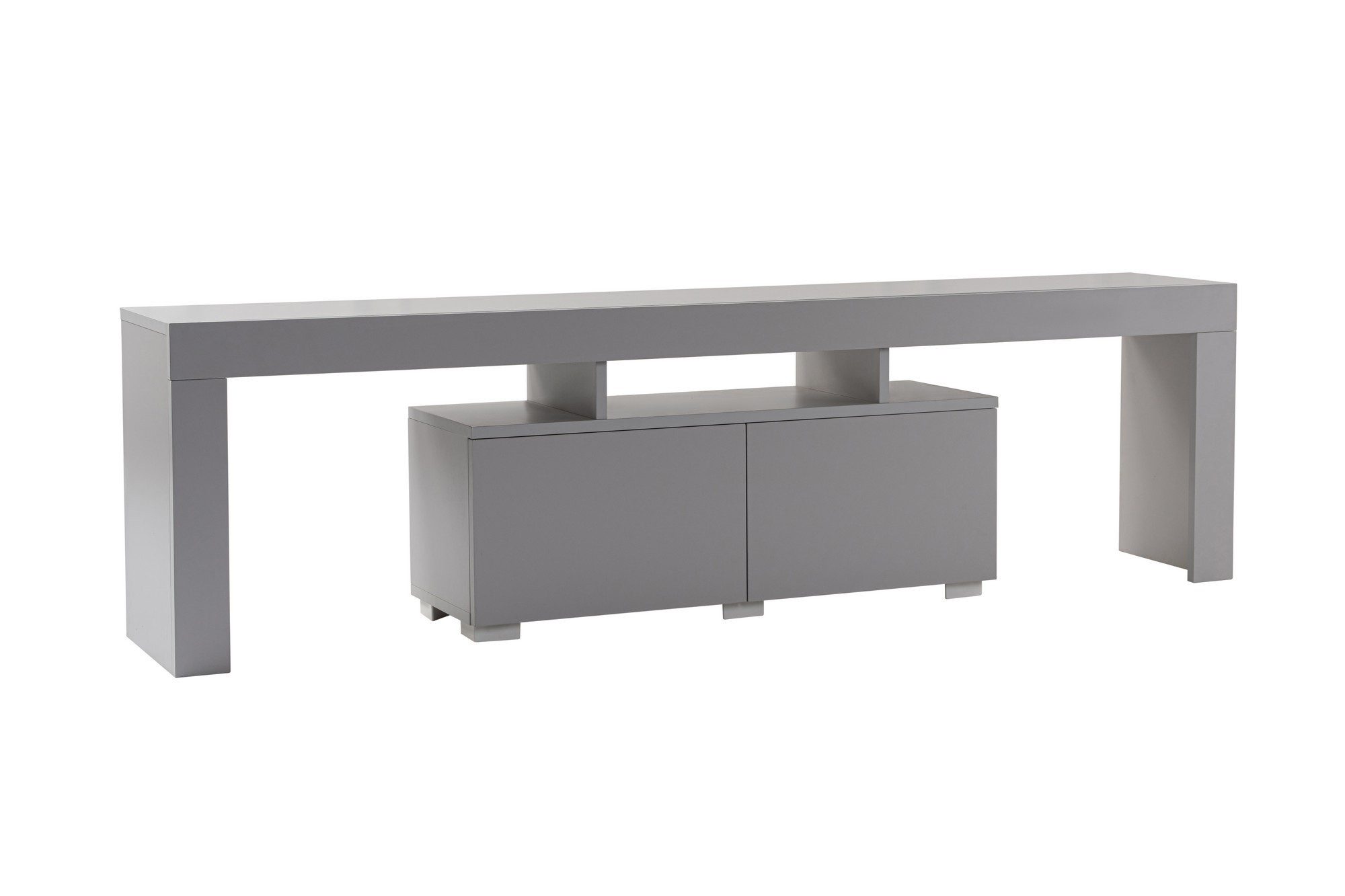 Skye Decor TV-Schrank 100% MELAMINE COATED PARTICLE BOARD, 31,3 cm x 50 cm x 180 cm 241NRD13