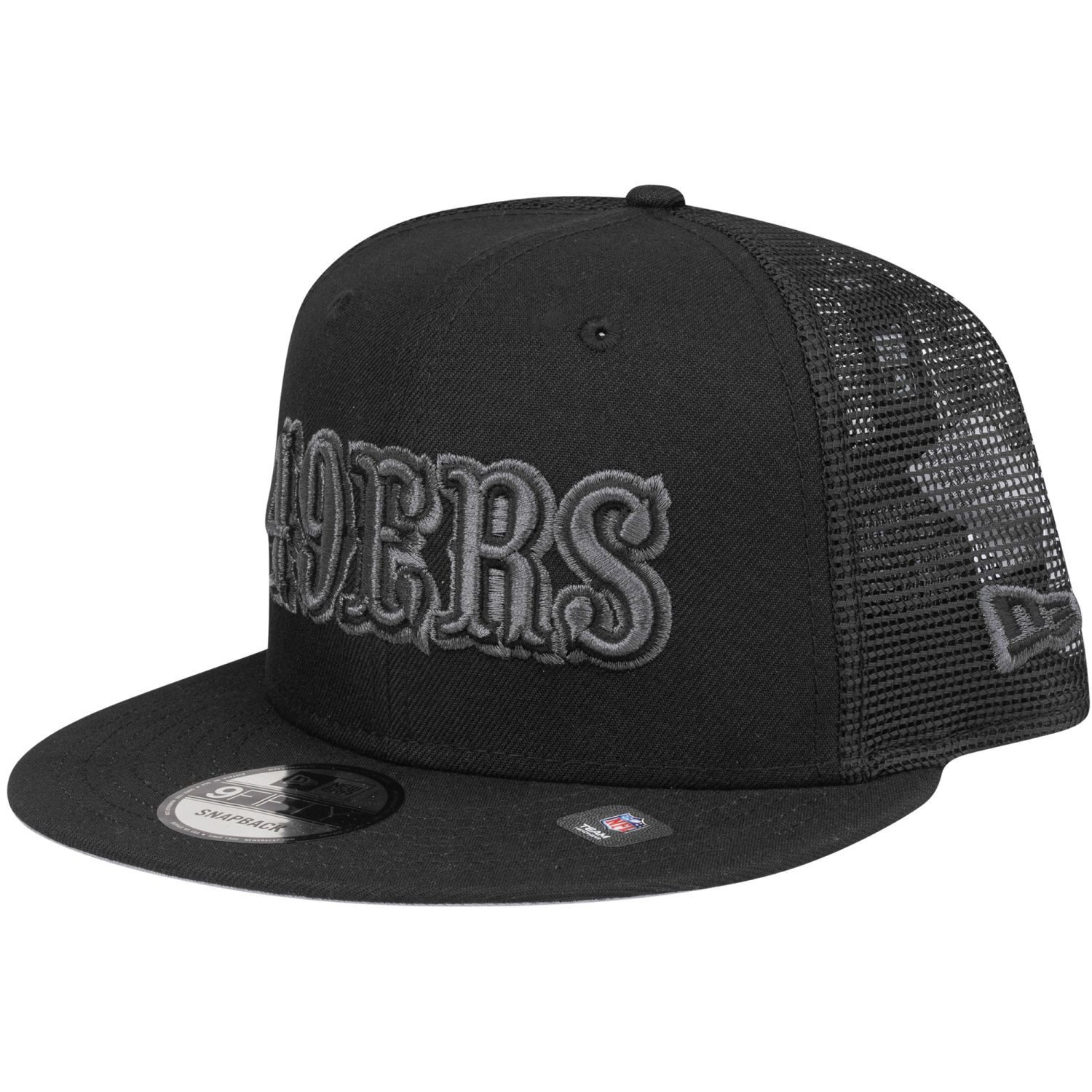 Snapback Cap 9Fifty NFL San Francisco 49ers