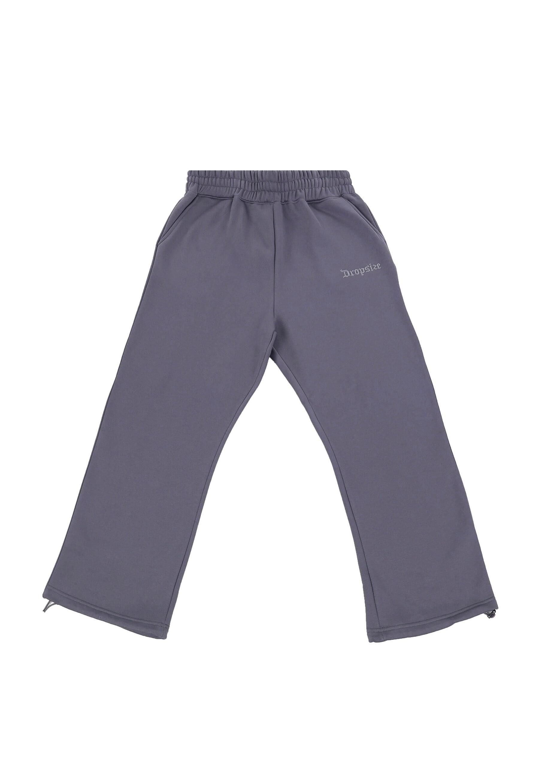 Dropsize Jogginghose Dropsize RELAXED FIT JOGGER (1-tlg) günstig online kaufen