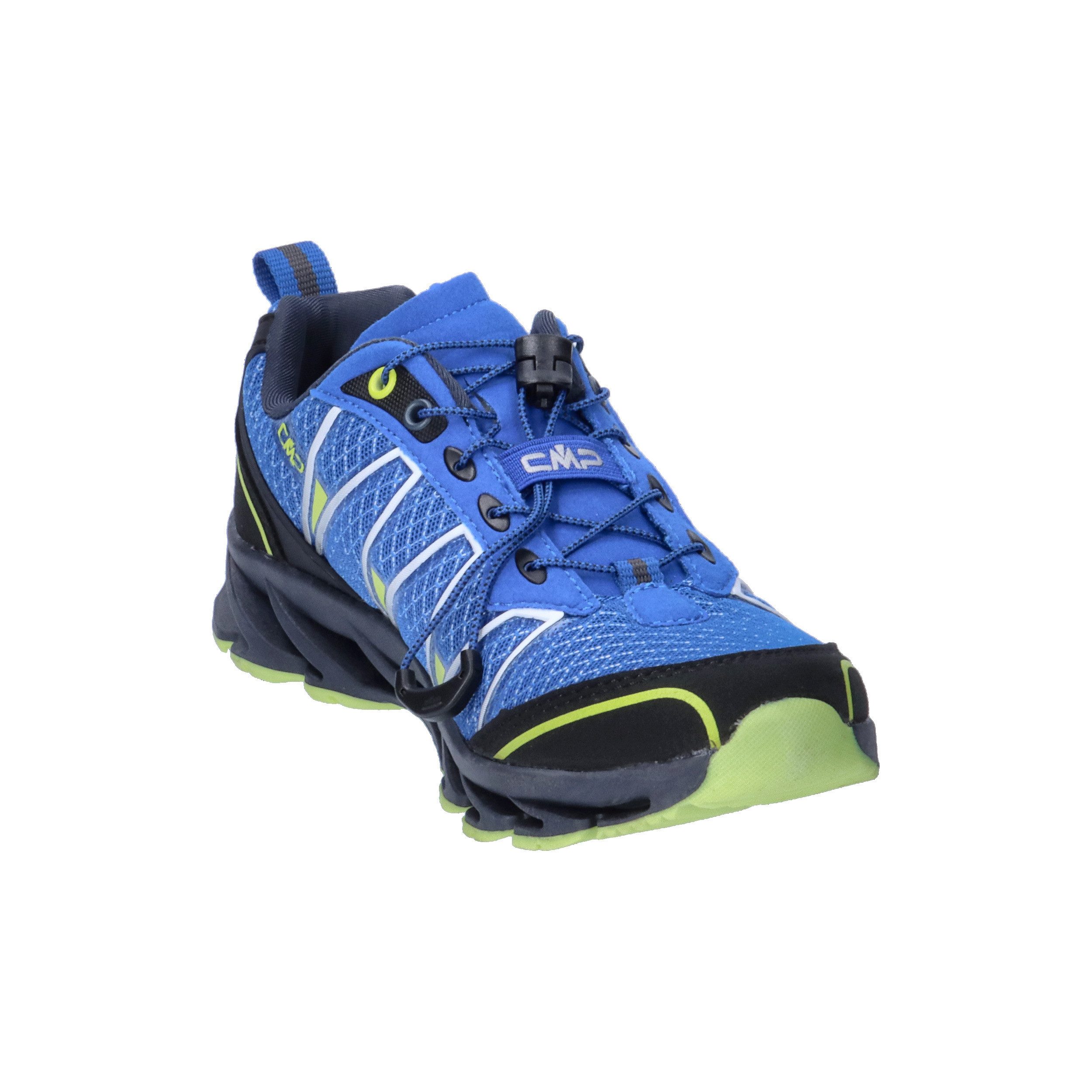 CMP CMP Kinder Trail Running Schuhe Altak 2.0 30Q9674J Trailrunningschuh