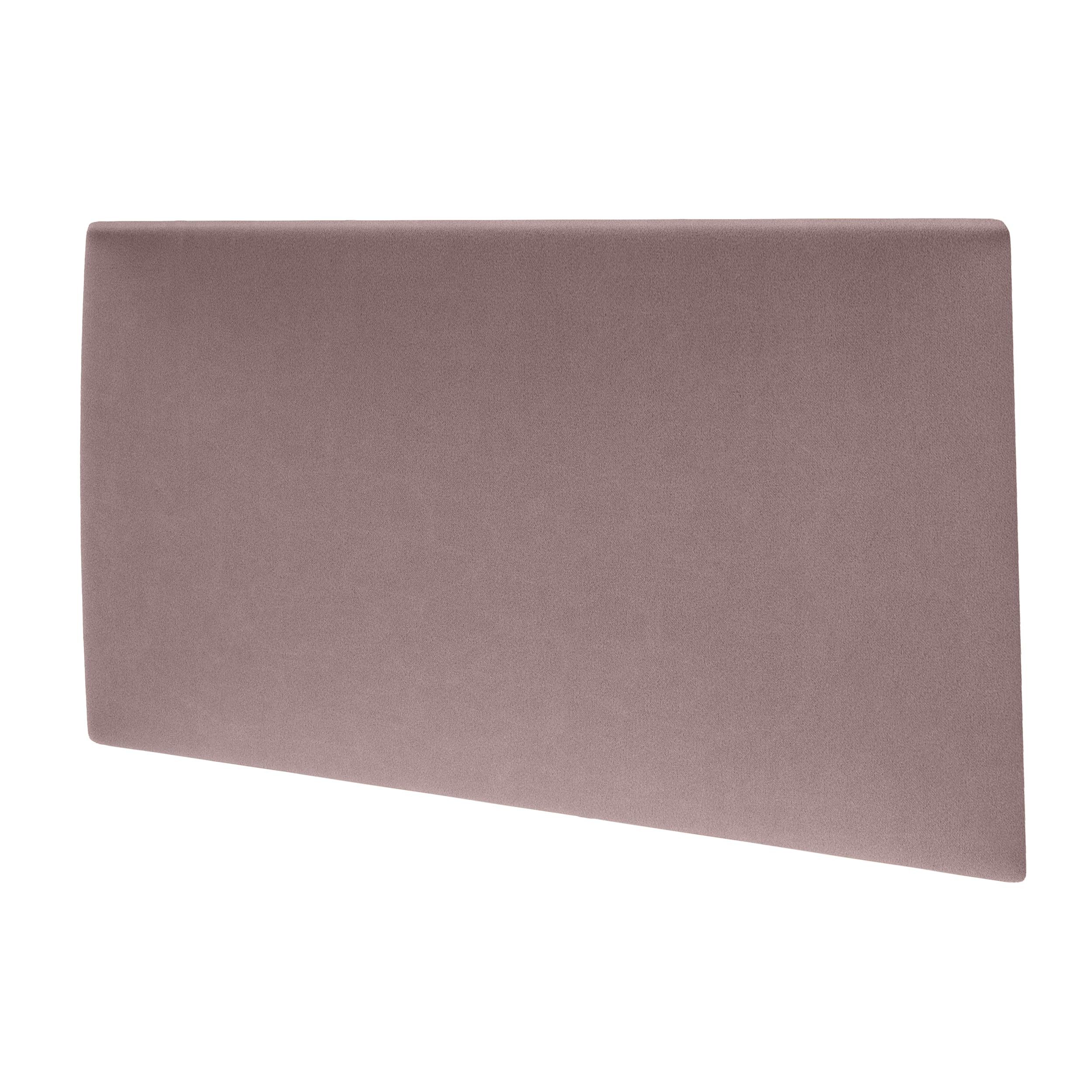 mollis Kopfteil Rechteckig Wandpolster Wandkissen Bettkopf Akustikpaneel, (1 St), FSC-Zertifiziert CU-COC-827249, FSC® C114919